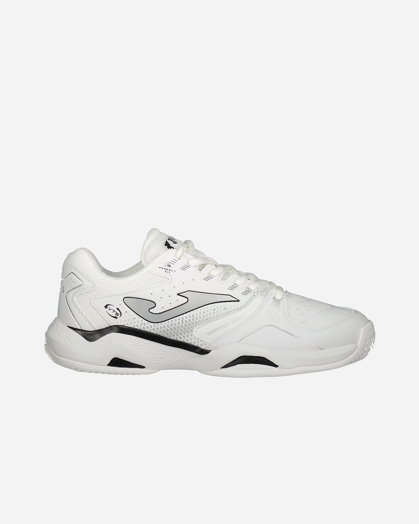 Scarpe tennis JOMA MASTER 1000 M - Bianco - 0 | Cisalfa Sport