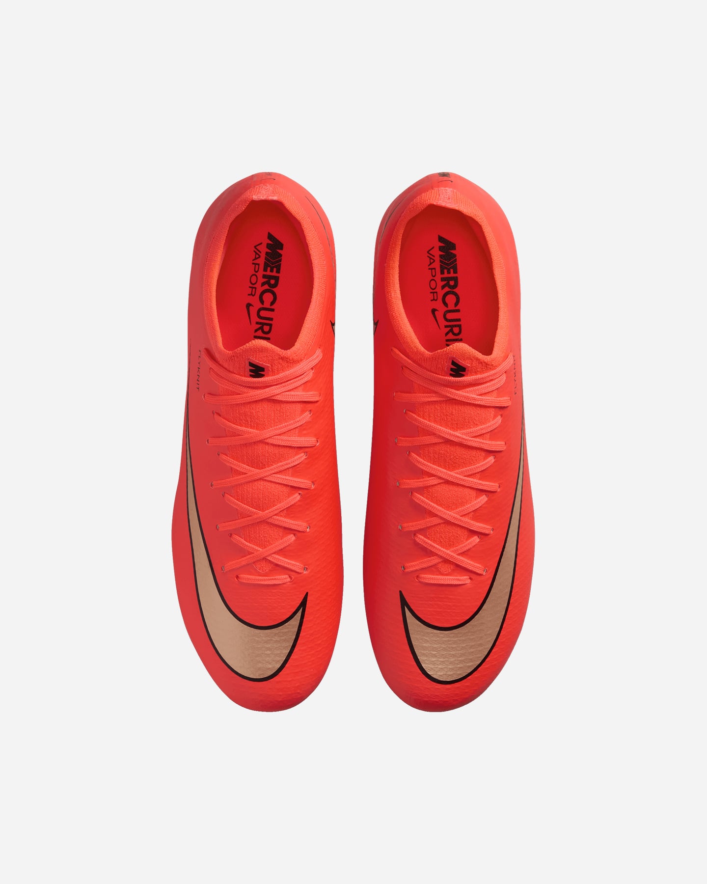 Scarpe calcio NIKE MERCURIAL VAPOR 17 PRO FG M - Color mix - 3 | Cisalfa Sport