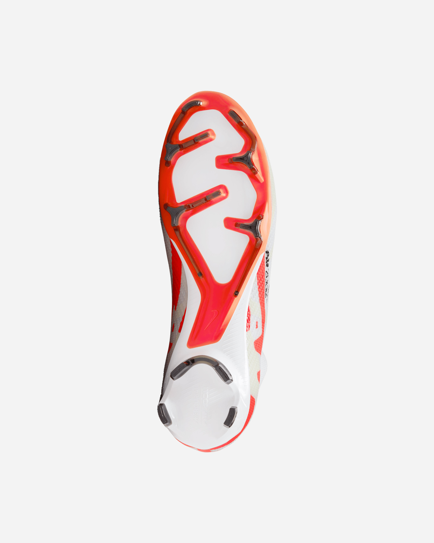 Scarpe calcio NIKE ZOOM MERCURIAL SUPRFLY 9 PRO FG M - Color mix - 2 | Cisalfa Sport