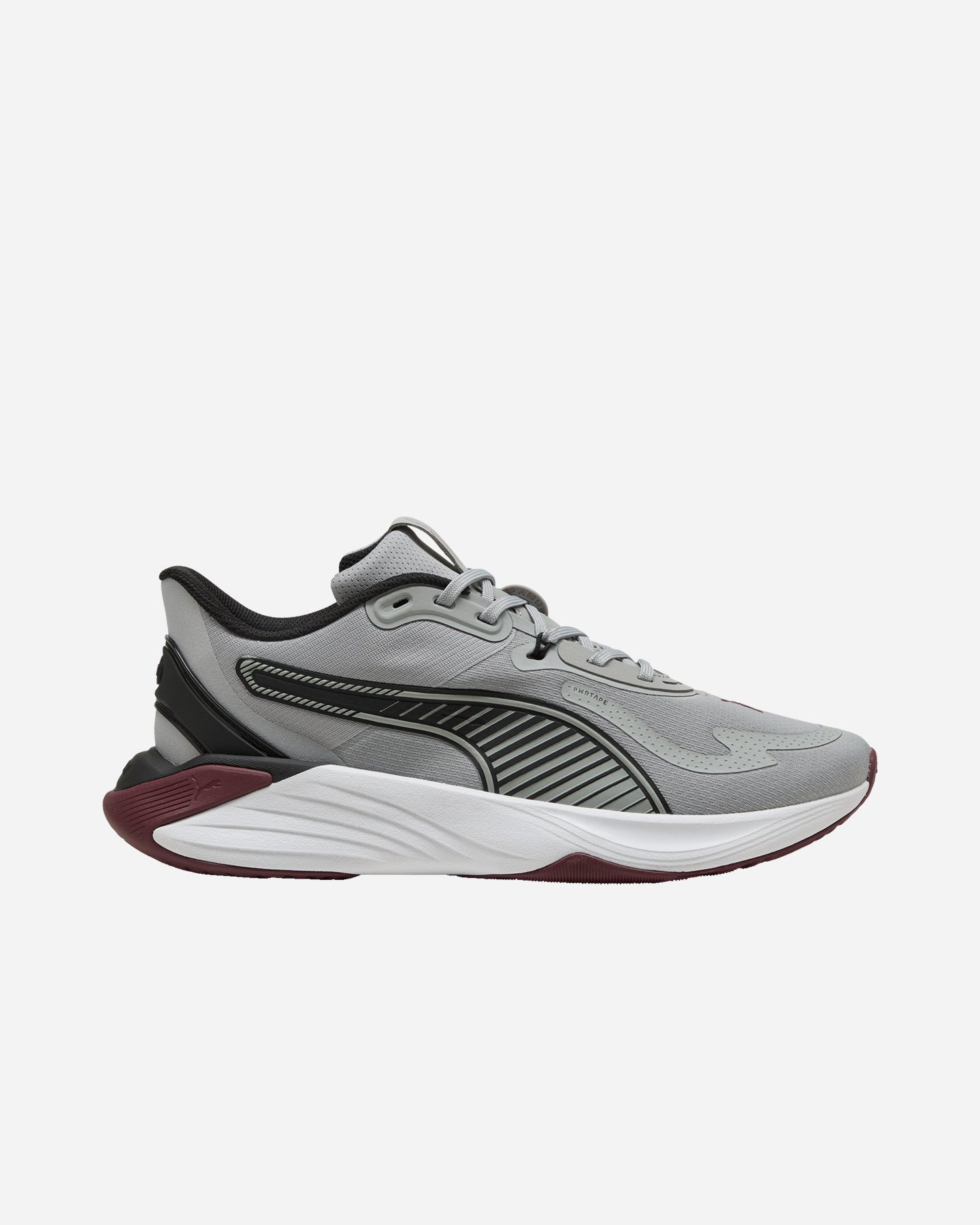Scarpe training PUMA PWR HYBRID TR M - Grigio - 0 | Cisalfa Sport