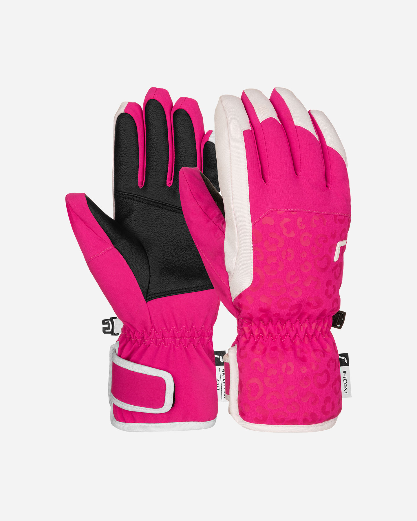 Guanti sci REUSCH KEIRA W - Fucsia - 0 | Cisalfa Sport