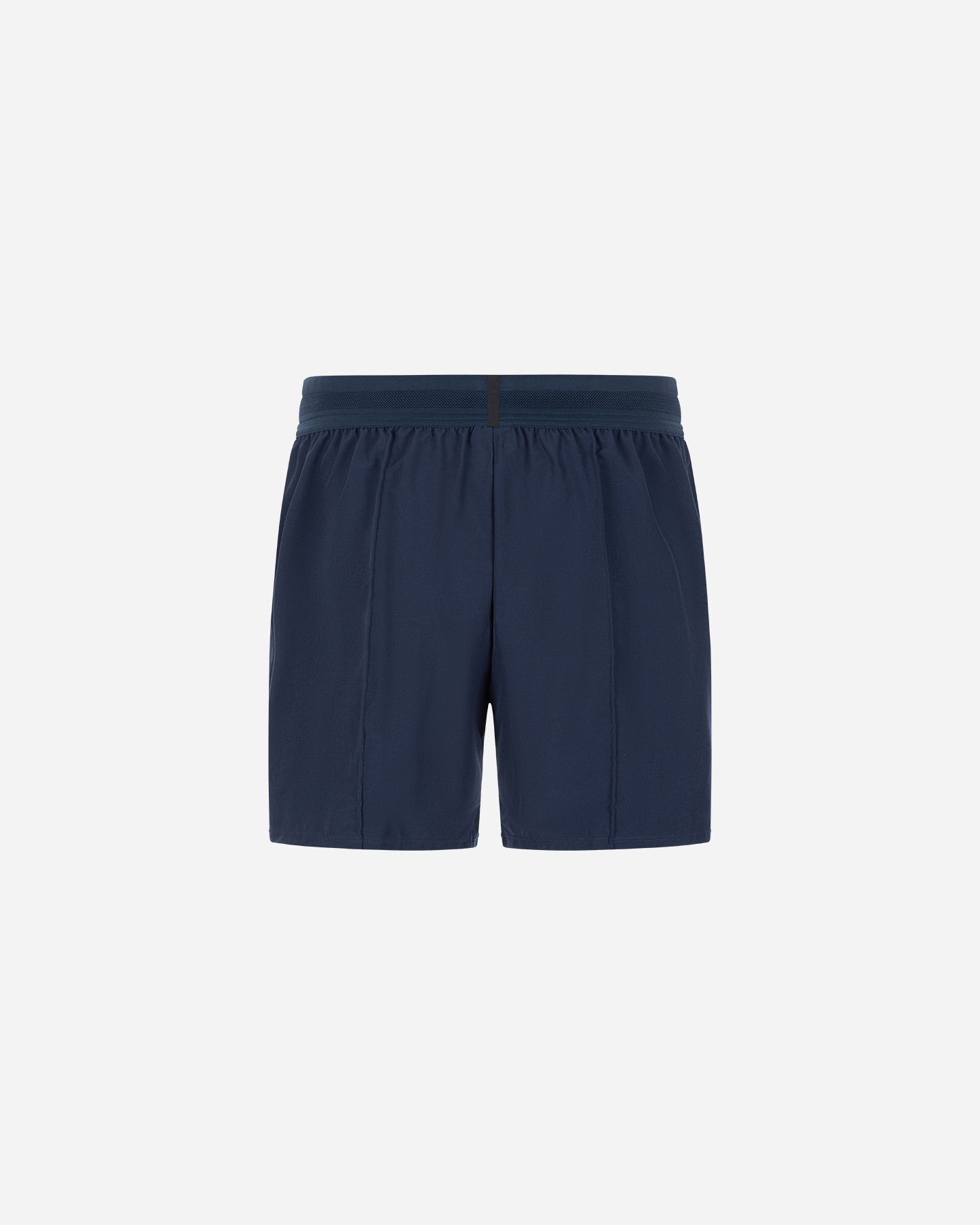 Pantaloncini tennis NIKE JANNIK M - Blu Navy - 1 | Cisalfa Sport