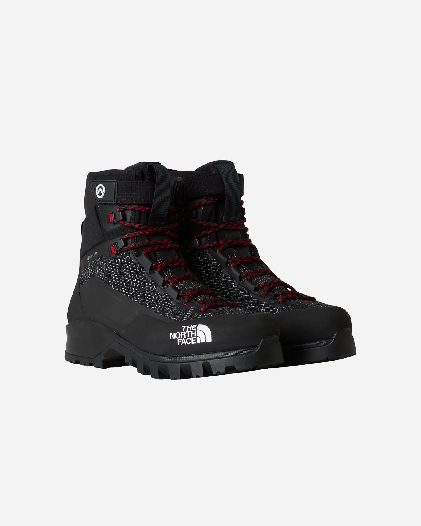 Scarpe alpinismo THE NORTH FACE SUMMIT VERTO GORE-TEX M - Nero - 1 | Cisalfa Sport