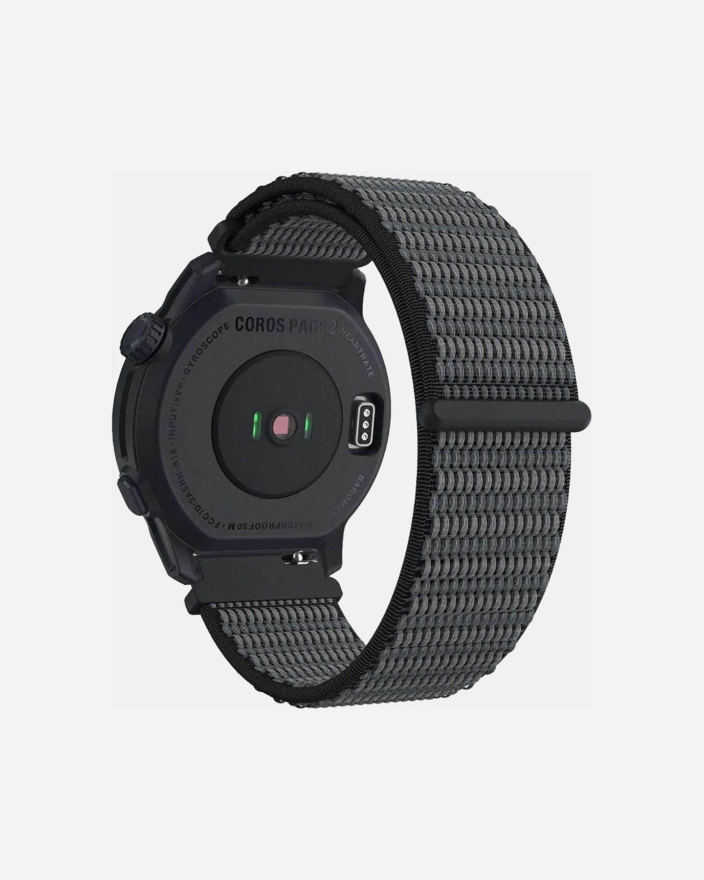 Orologio multifunzione COROS PACE 2 NYLON  - 2 | Cisalfa Sport