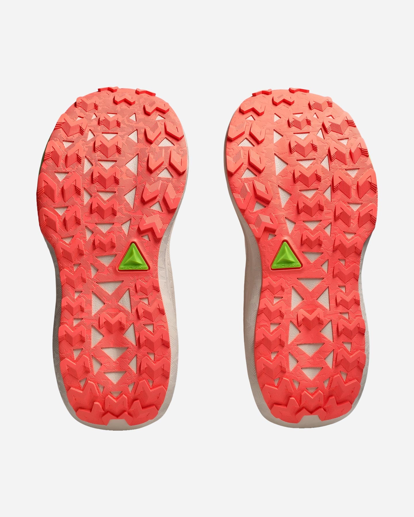 Scarpe trail ASICS TRABUCO MAX 5 W - Rosa - 2 | Cisalfa Sport