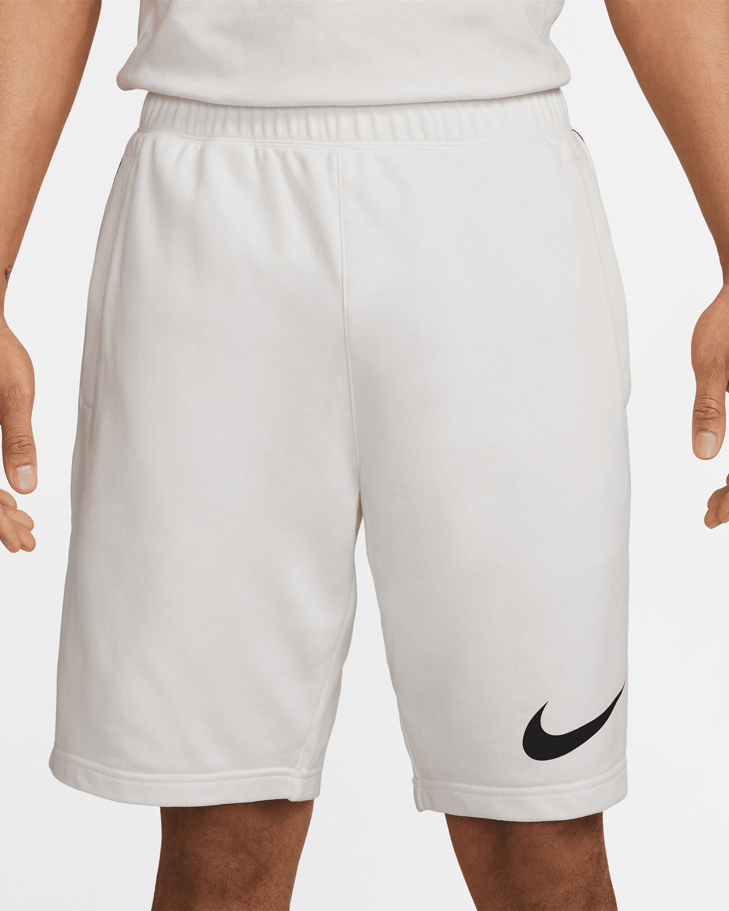 Pantaloncini NIKE REPEAT M - 14 | Cisalfa Sport