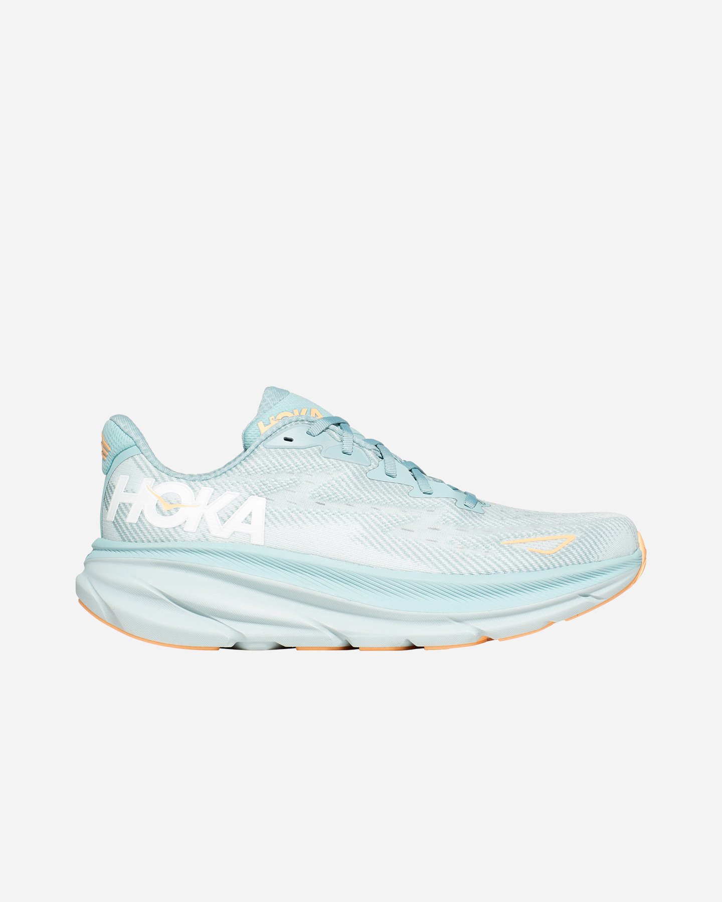 Scarpe running HOKA CLIFTON 9 M - 15 | Cisalfa Sport