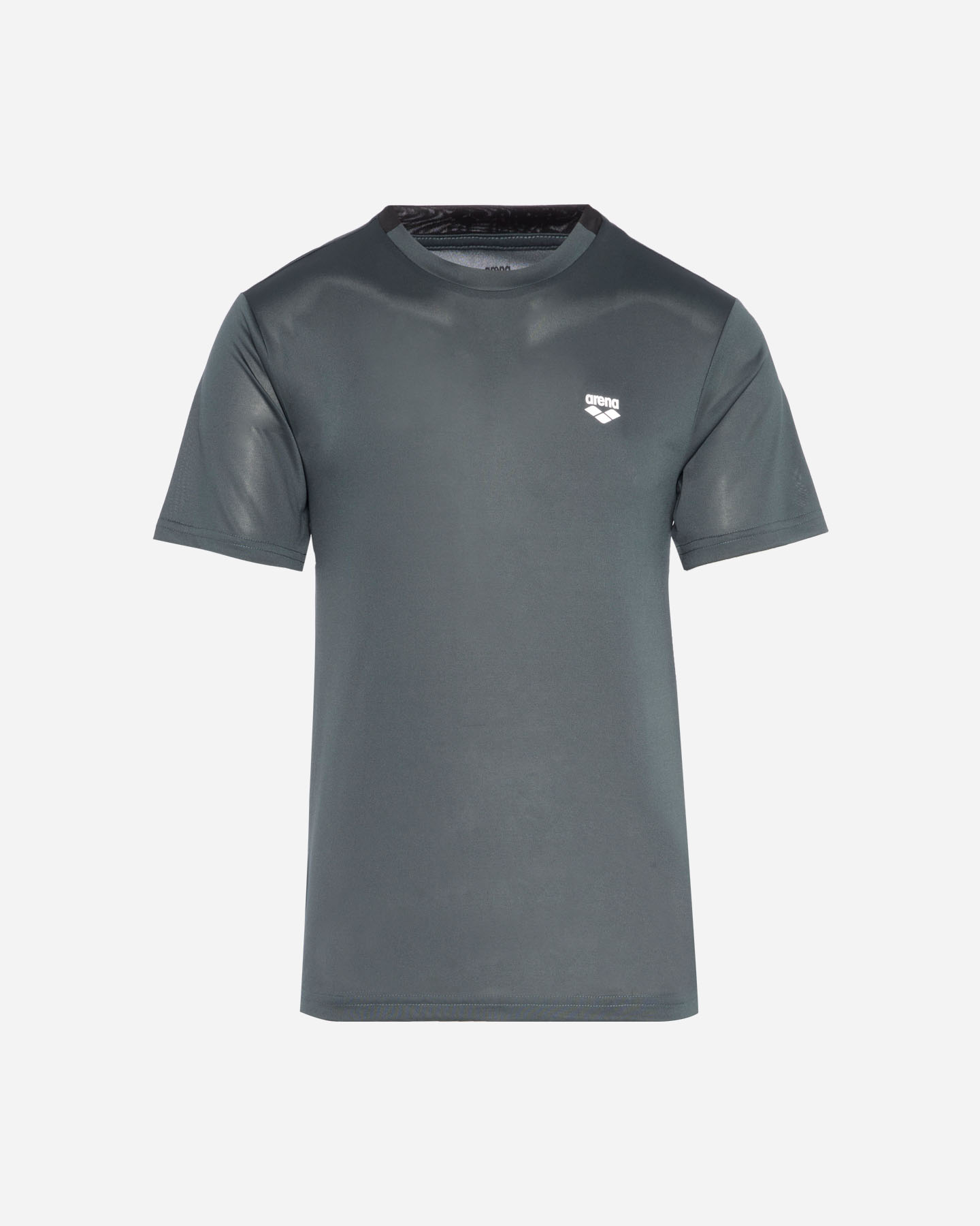 T-shirt training ARENA ESSENTIAL MOVE M - Verde - 0 | Cisalfa Sport