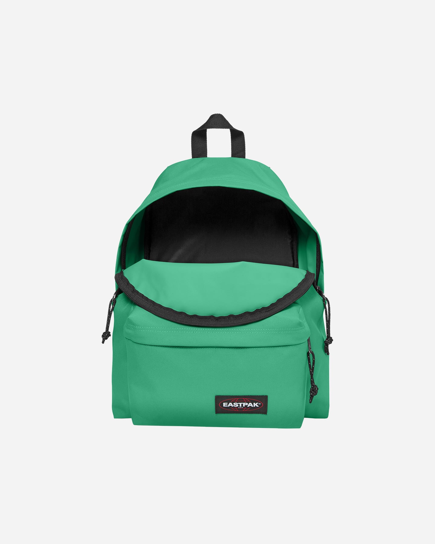 Zaino EASTPAK PADDED PAK'R  - Verde - 2 | Cisalfa Sport