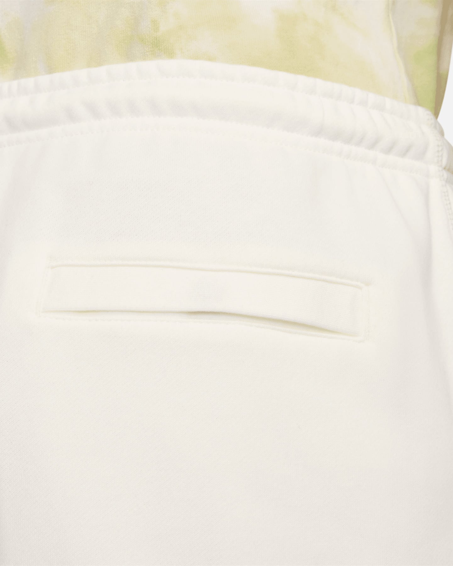 Pantaloncini NIKE CLUB FLOW M - Beige - 5 | Cisalfa Sport