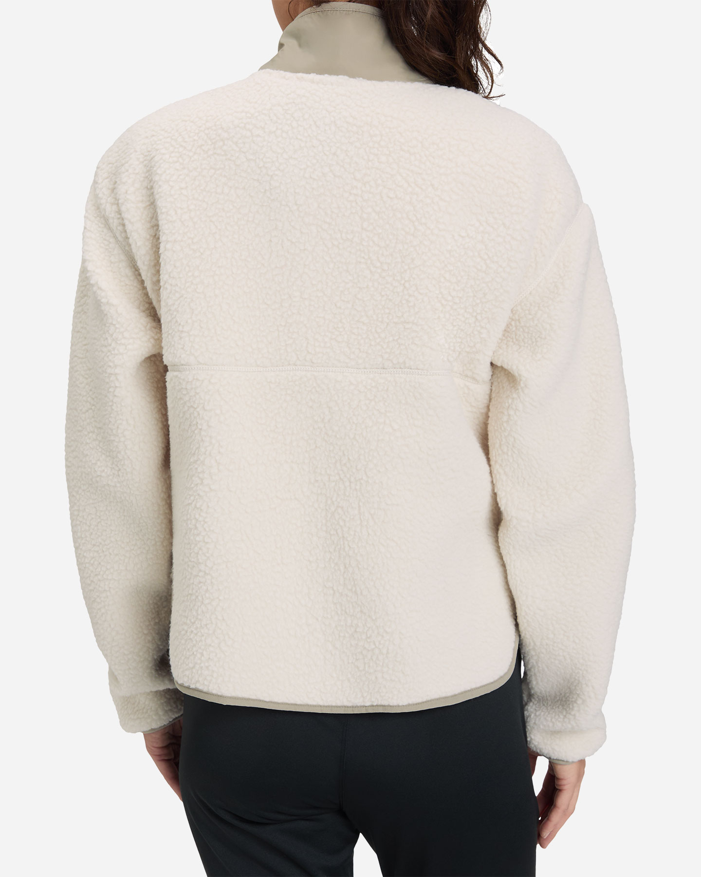 Pile MCKINLEY FLEUR W - Beige - 2 | Cisalfa Sport