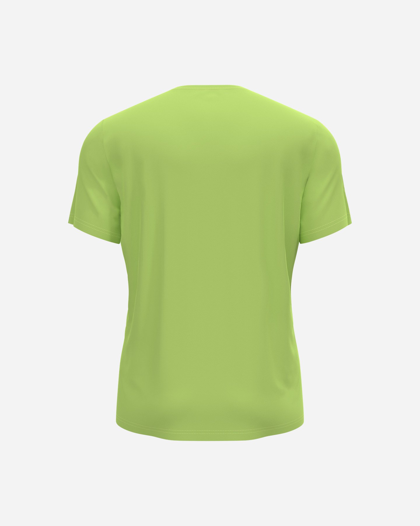 Maglia intimo tecnico ODLO CARDADA M - Verde - 1 | Cisalfa Sport