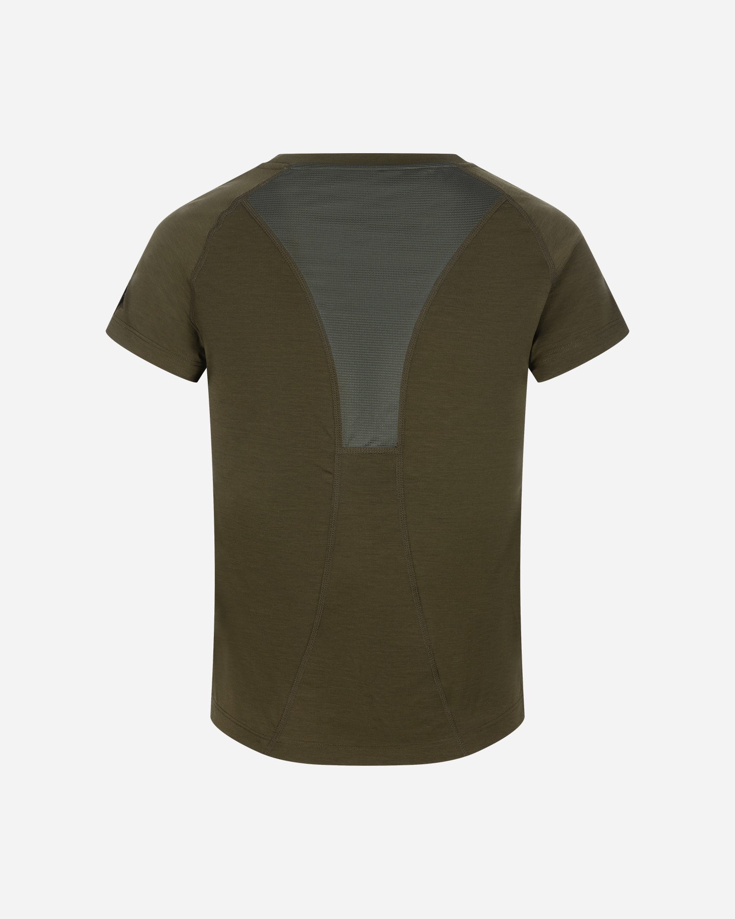 T-shirt RH+ ESCAPE W - Verde - 1 | Cisalfa Sport