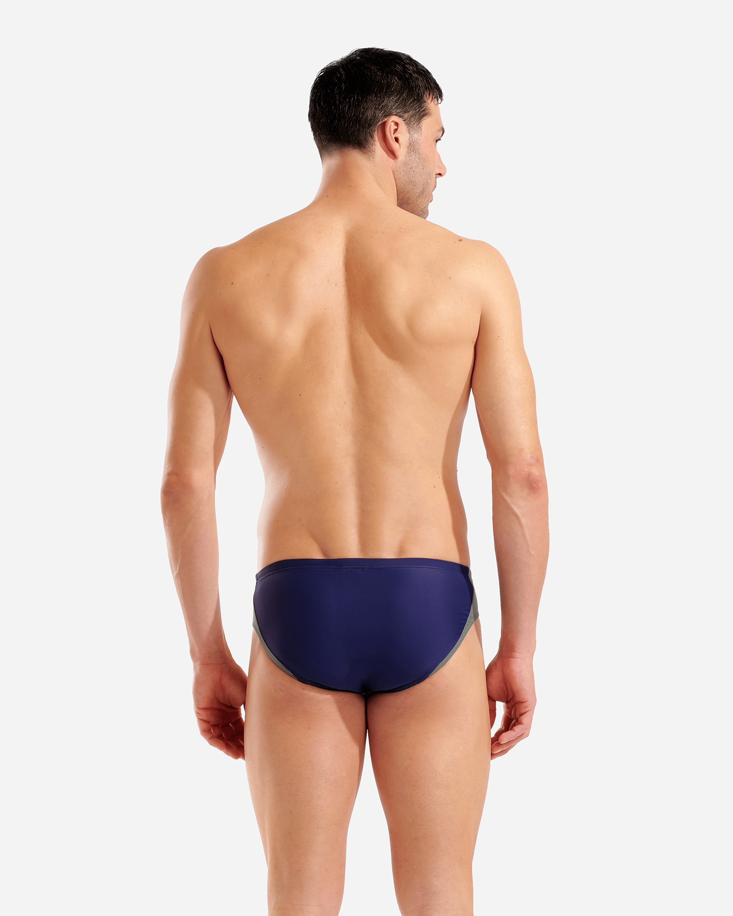 Slip piscina ARENA WAVECULR M - Verde - 3 | Cisalfa Sport