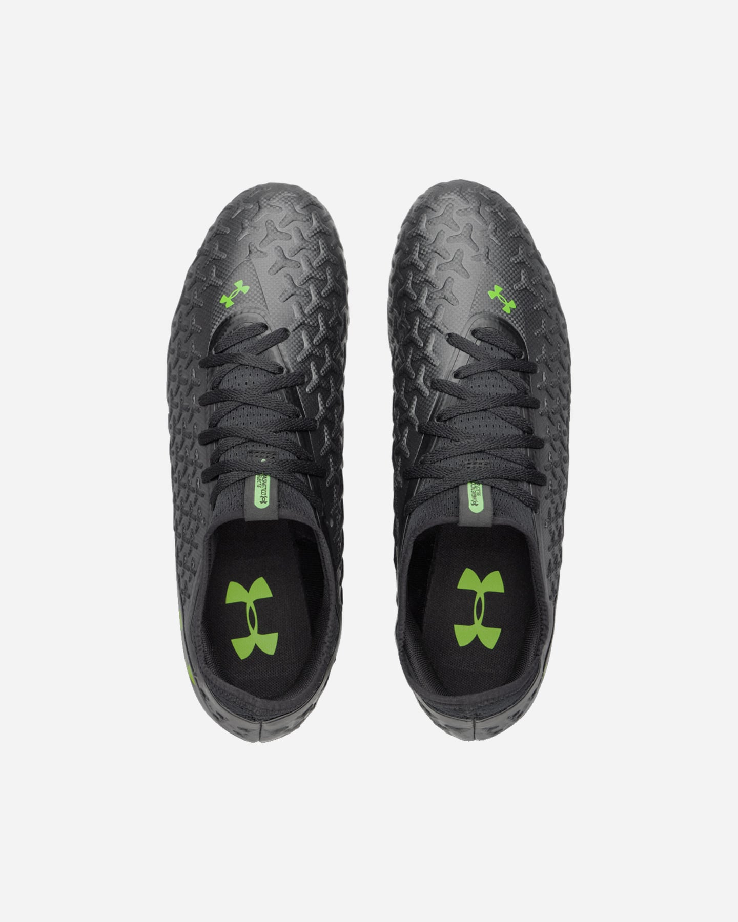 Scarpe calcio UNDER ARMOUR MAGNETICO SELECT 6 FG M - 3 | Cisalfa Sport