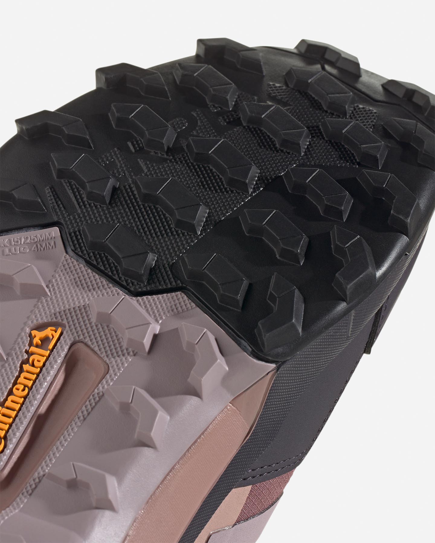 Scarpe trail ADIDAS TERREX AX4 GTX W - Rosa - 4 | Cisalfa Sport