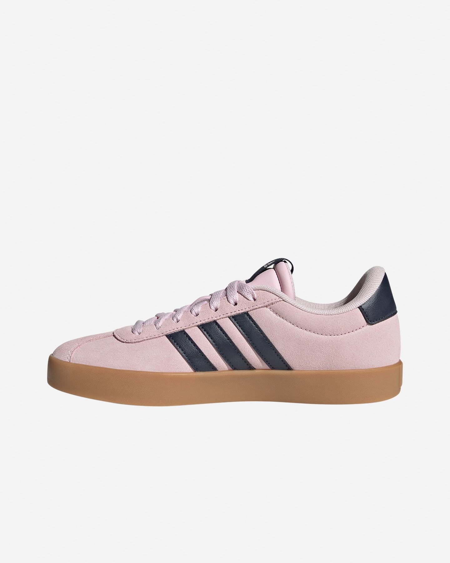 Scarpe sneakers ADIDAS CORE VL COURT 3.0 W - Rosa - 3 | Cisalfa Sport