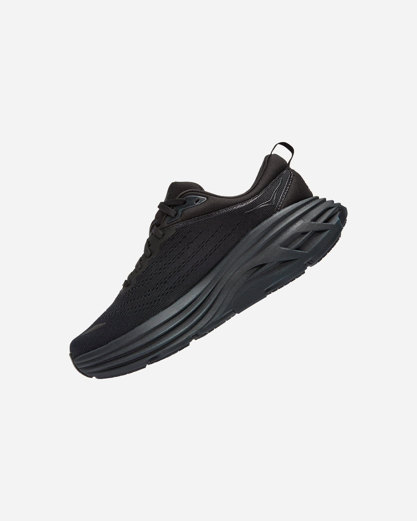 Scarpe running HOKA BONDI 8 W - 1 | Cisalfa Sport