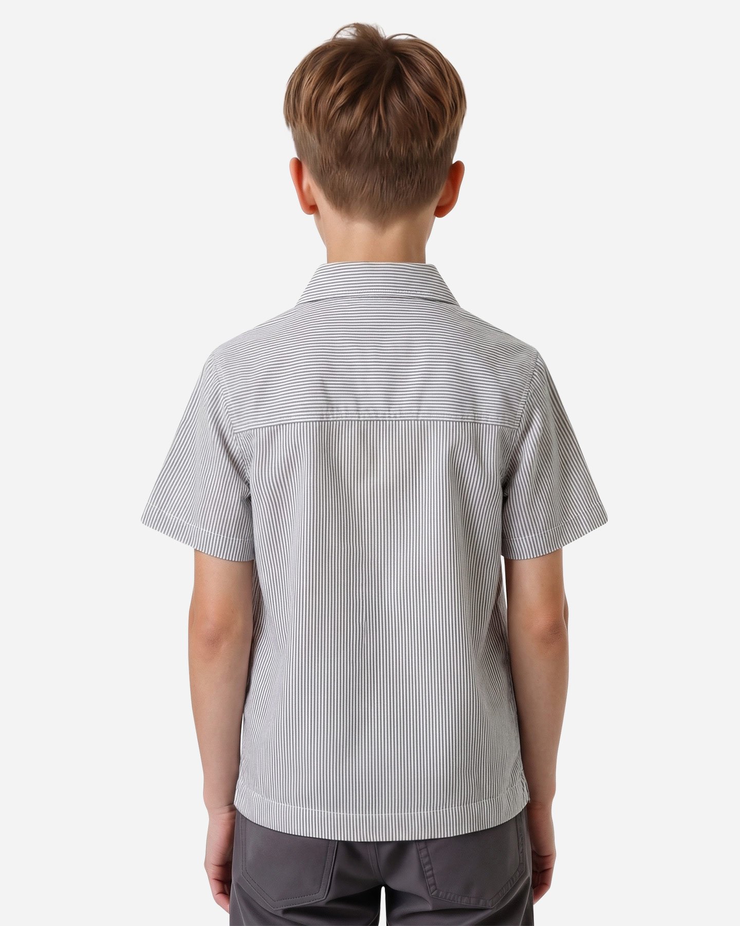 Camicia BEAR WAVES AFTER WAVES JR - Color mix - 3 | Cisalfa Sport