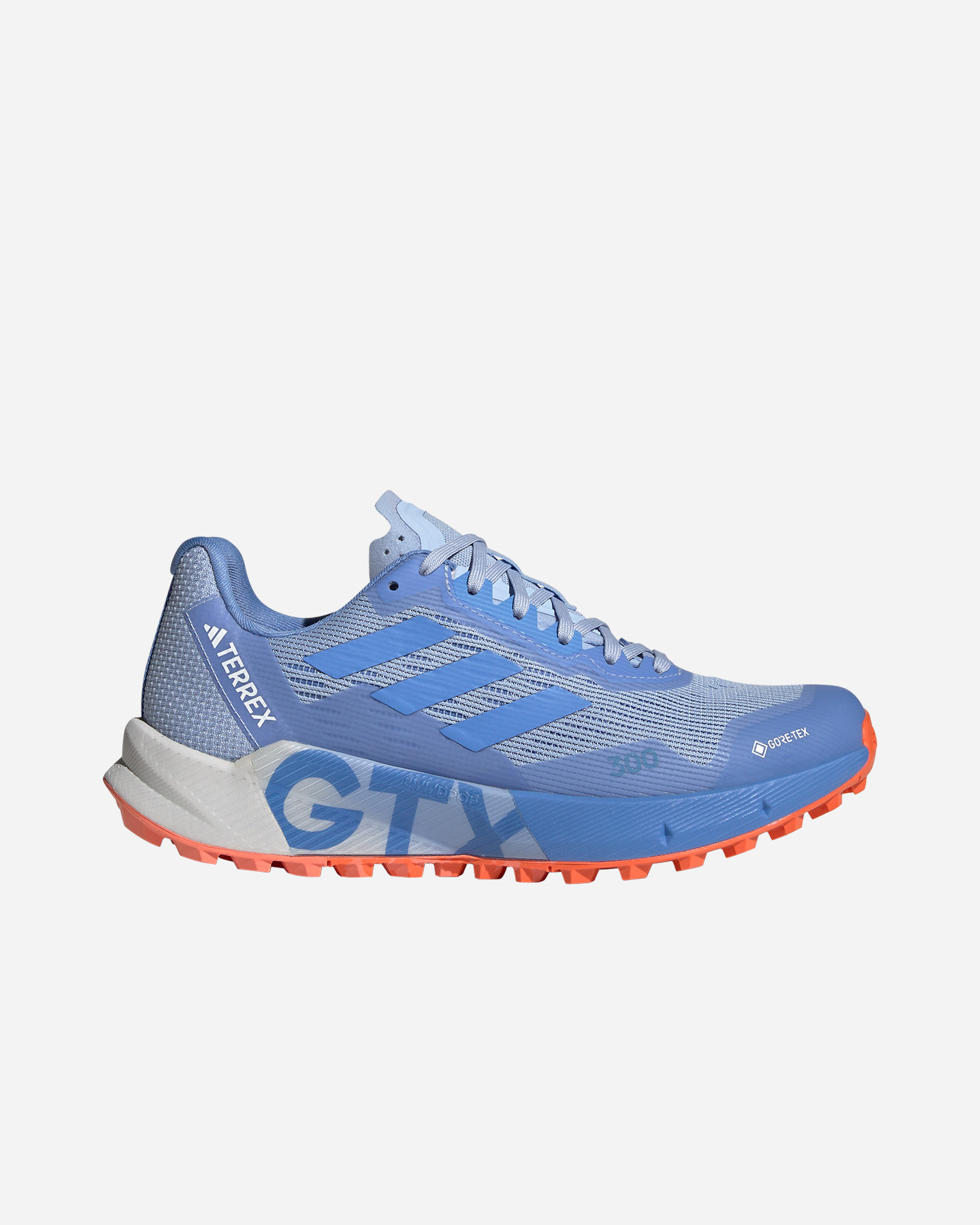 Scarpe trail ADIDAS TERREX AGRAVIC FLOW W - 0 | Cisalfa Sport