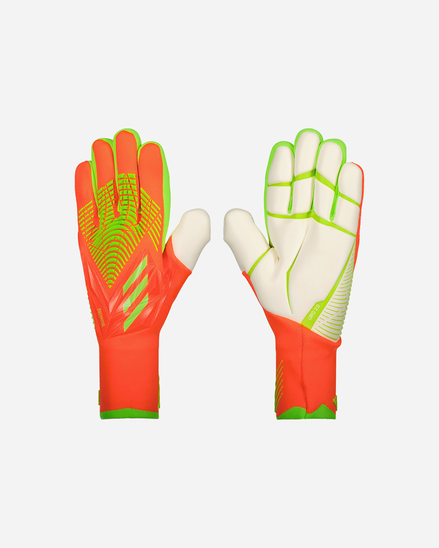 Guanti portiere ADIDAS PREDATOR PRO M - 0 | Cisalfa Sport
