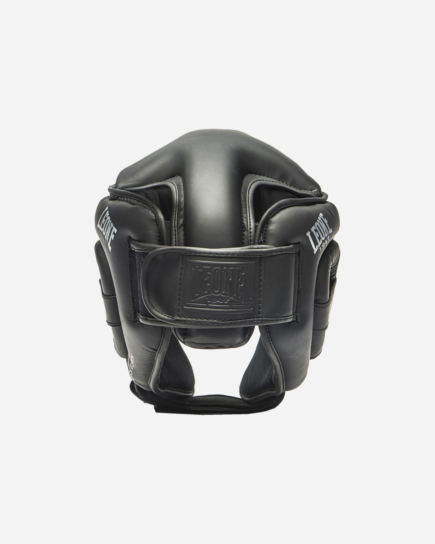 Accessorio boxe LEONE BLACK EDITION 2.0  - Nero - 4 | Cisalfa Sport