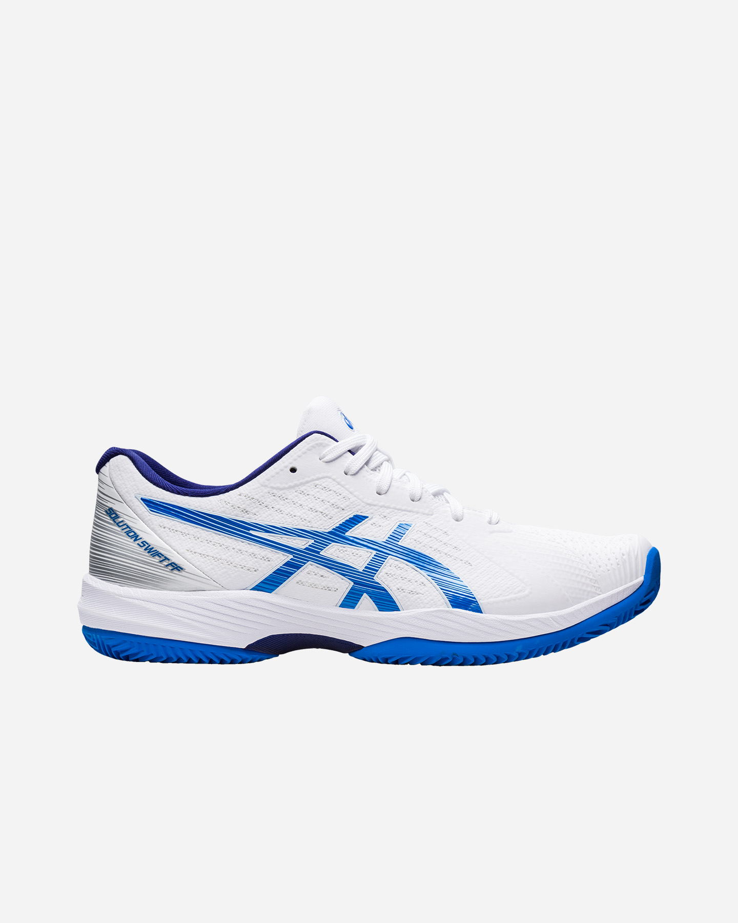 Scarpe tennis ASICS SOLUTION SWIFT FF CLAY M - 5 | Cisalfa Sport