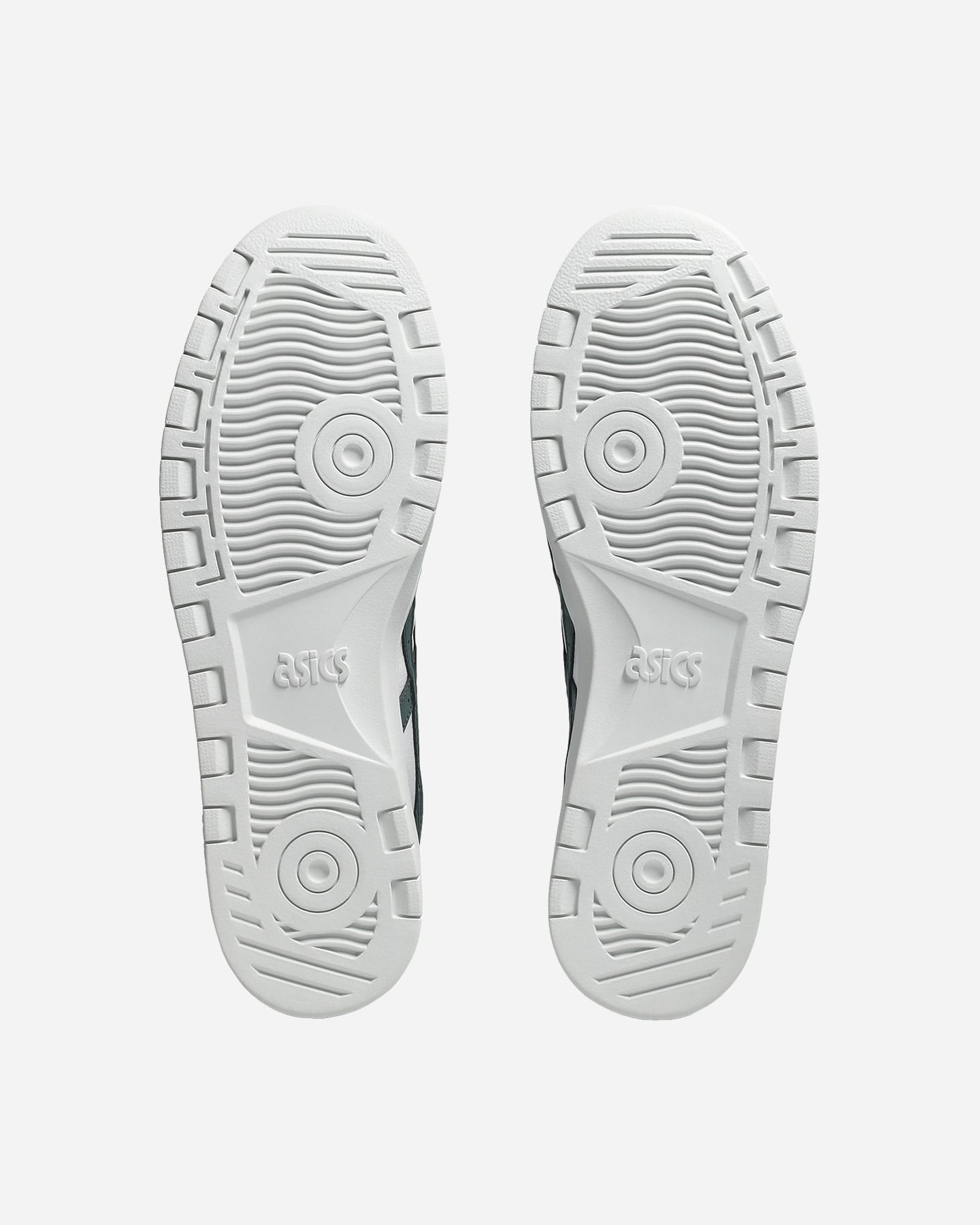 Scarpe sneakers ASICS JAPAN S - Bianco - 3 | Cisalfa Sport