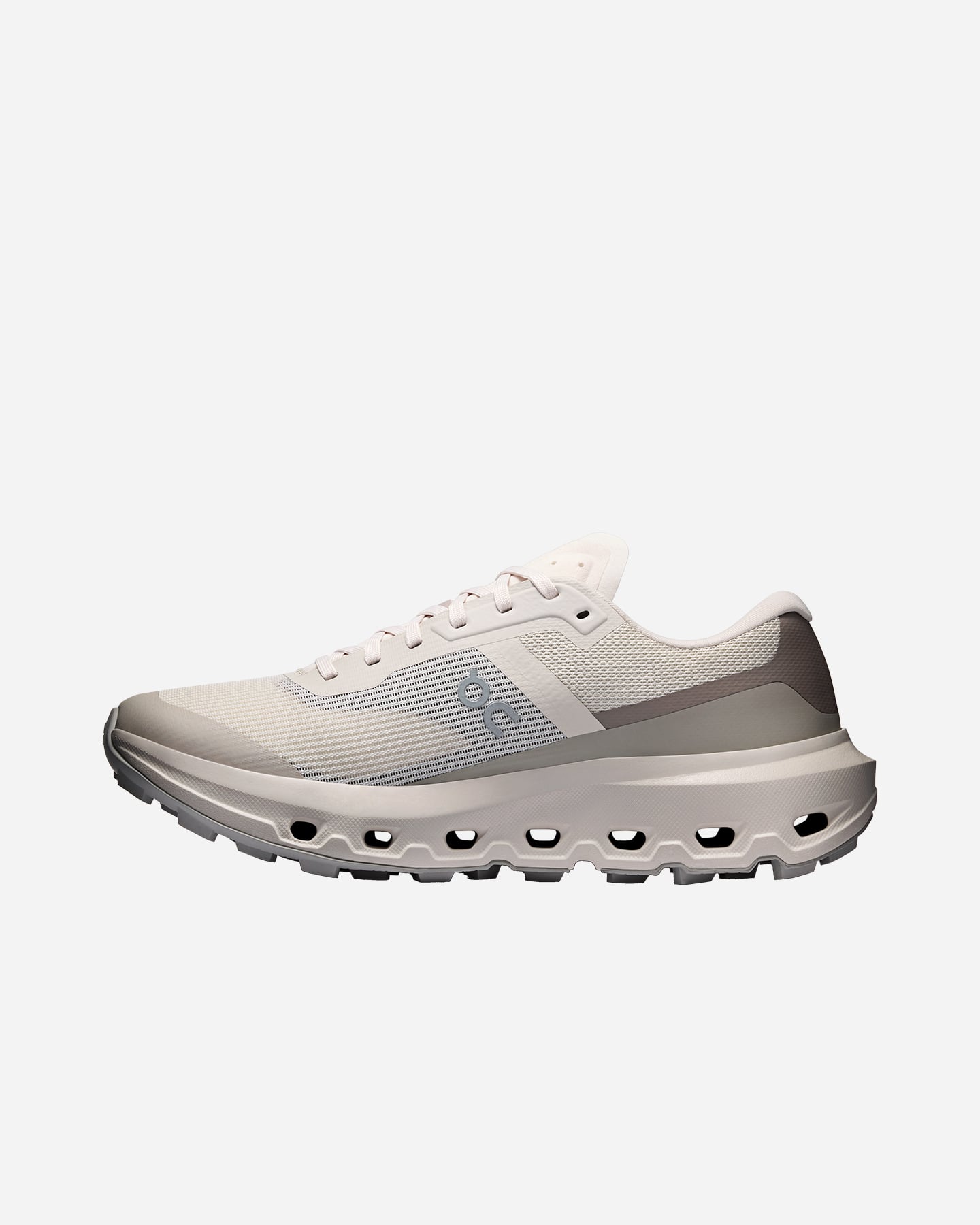 Scarpe sneakers ON CLOUDVISTA 3 W - Bianco - 5 | Cisalfa Sport