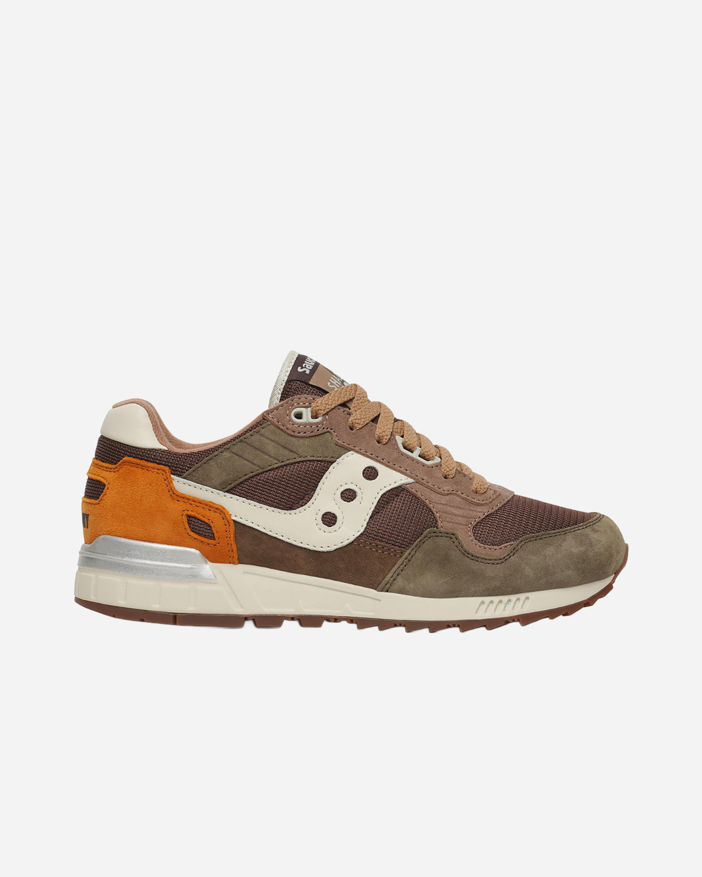 Shadow 5000 M - Scarpe Sneakers - Uomo - Beige