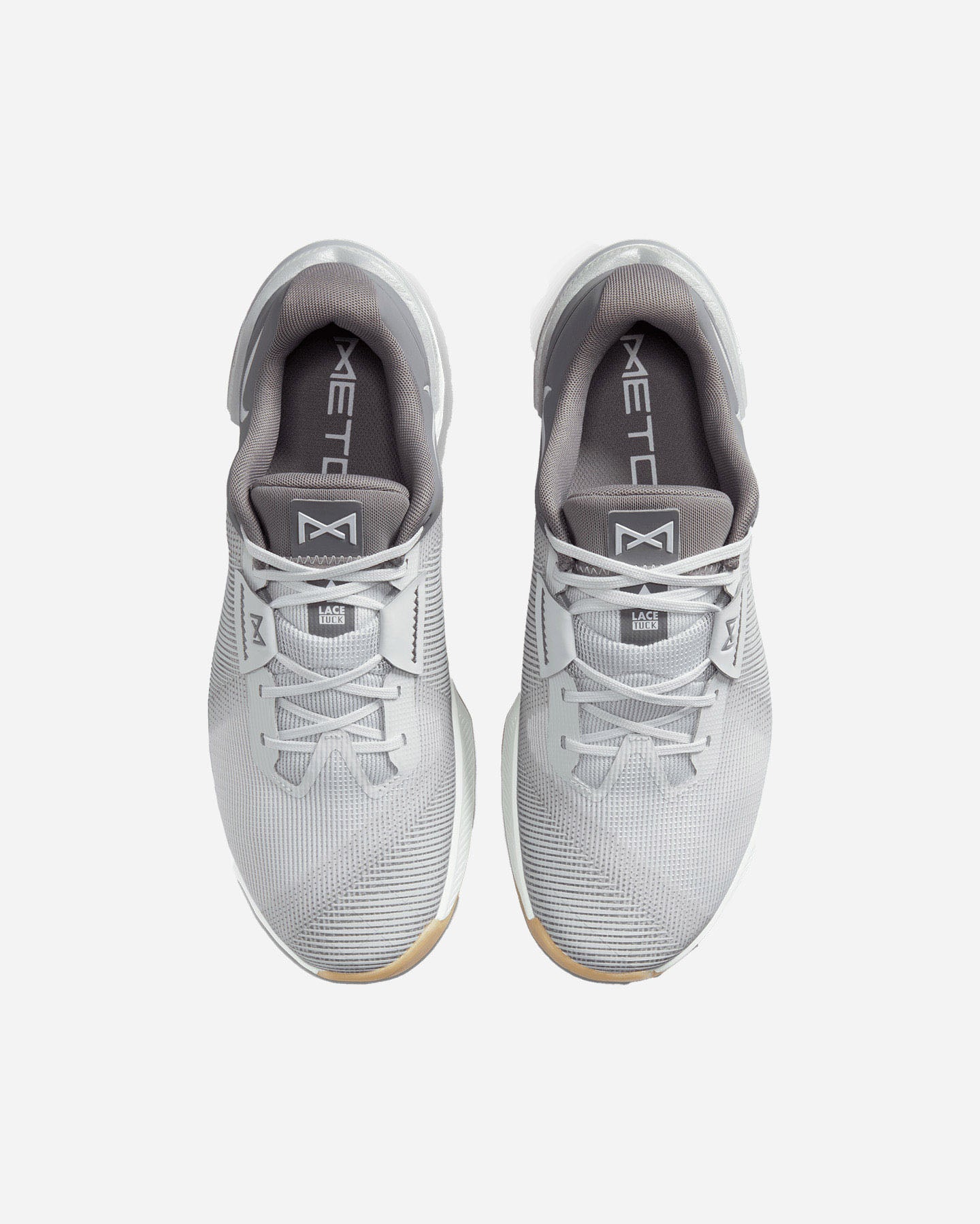 Scarpe training NIKE METCON 10 M - Grigio - 3 | Cisalfa Sport
