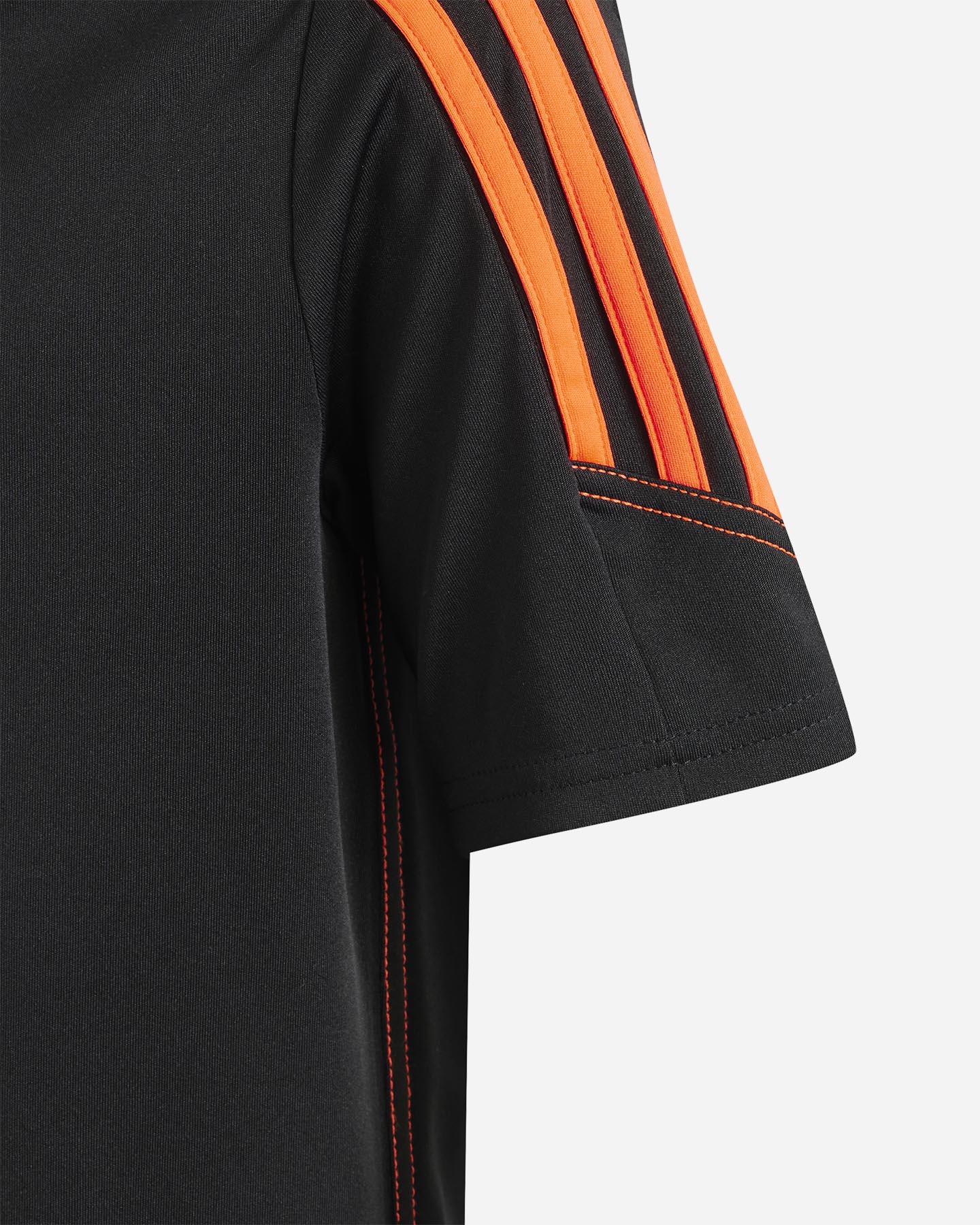 Maglia calcio ADIDAS TIRO 23 JR - Nero - 4 | Cisalfa Sport