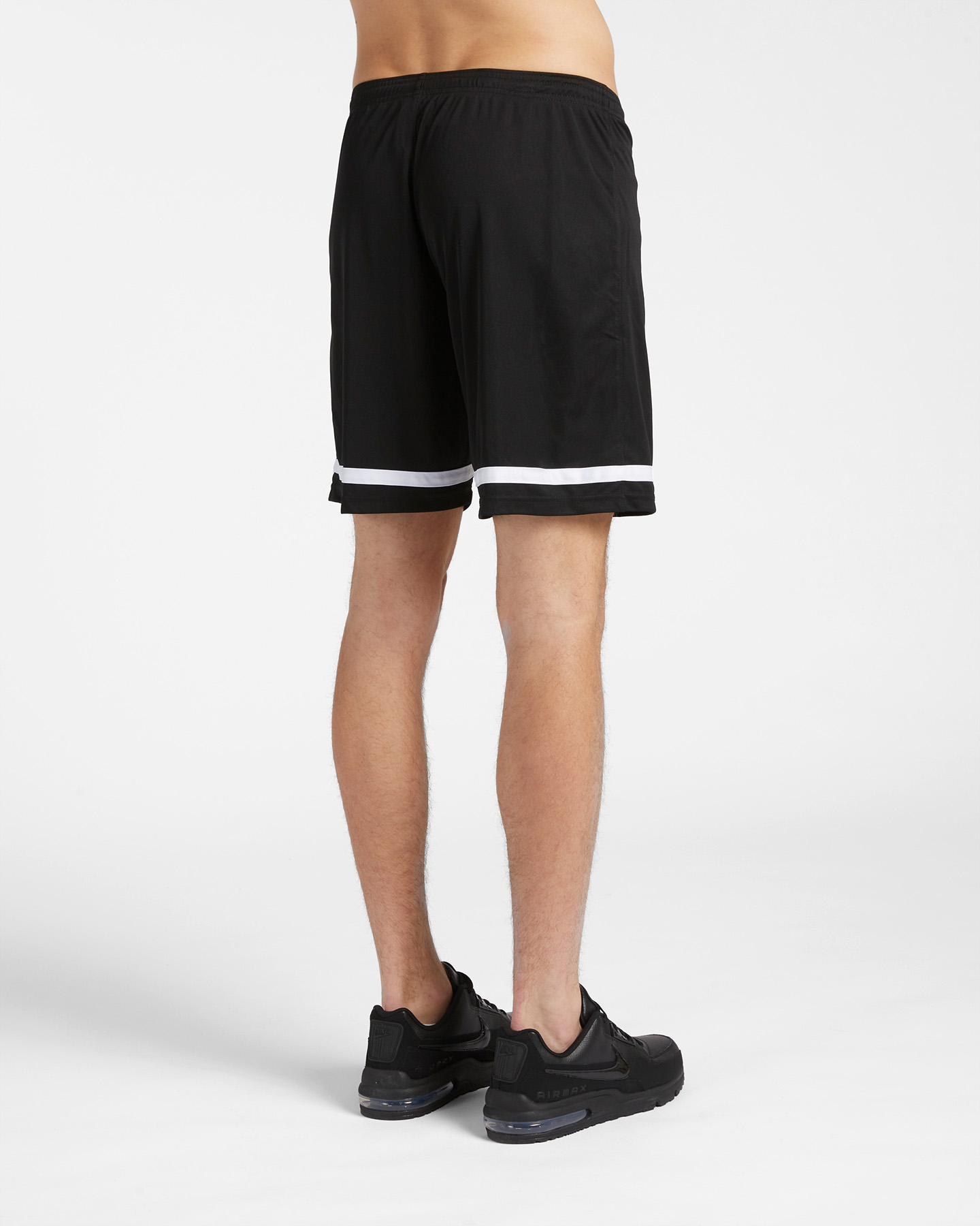 Pantaloncini ARENA BASIC M - Nero - 1 | Cisalfa Sport