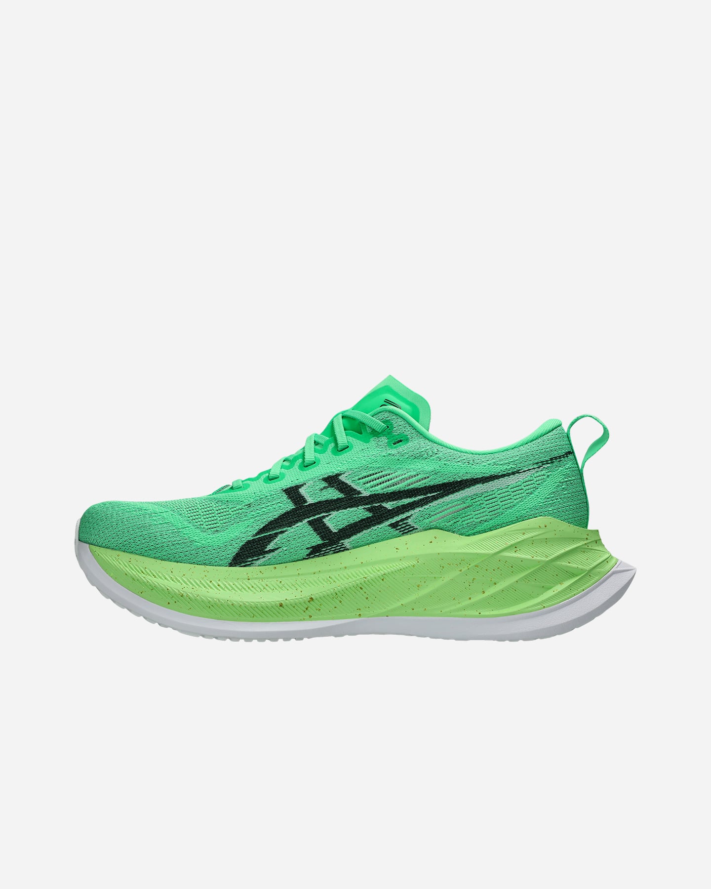 Scarpe running ASICS SUPERBLAST 2 EKIDEN M - Verde - 3 | Cisalfa Sport