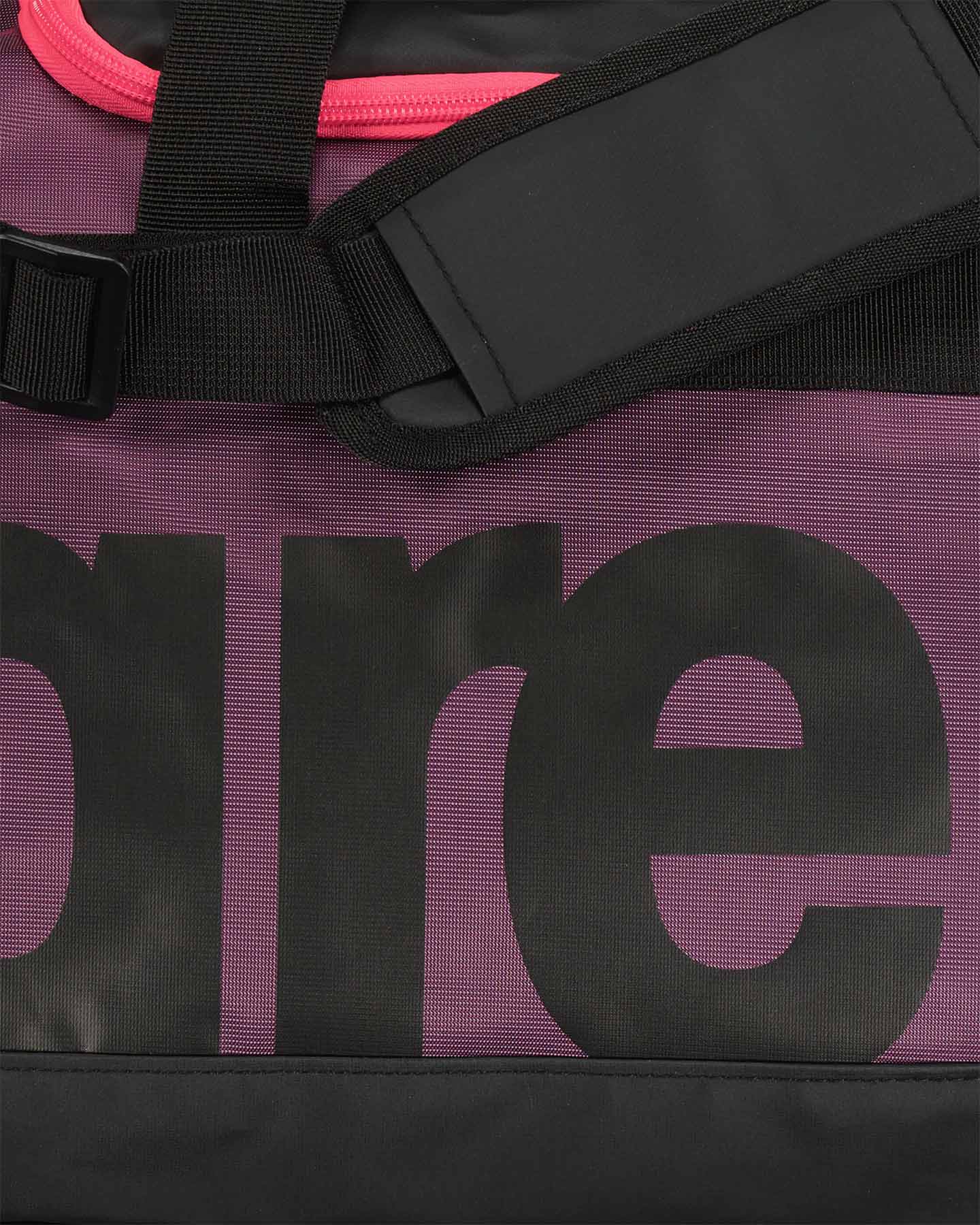 Borsa ARENA SPIKY III DUFFLE 40  - Rosa - 3 | Cisalfa Sport