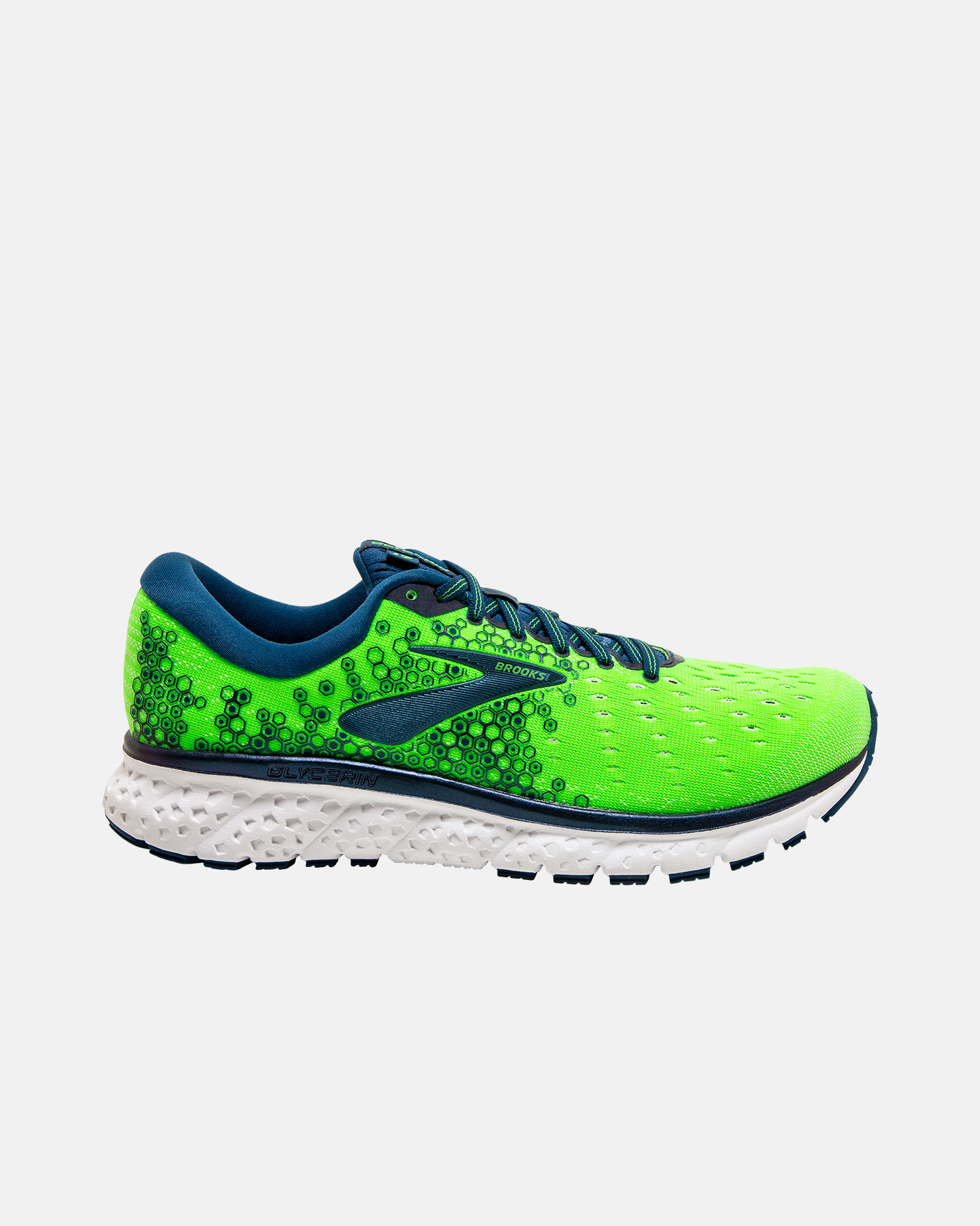 brooks glycerin 17 2017