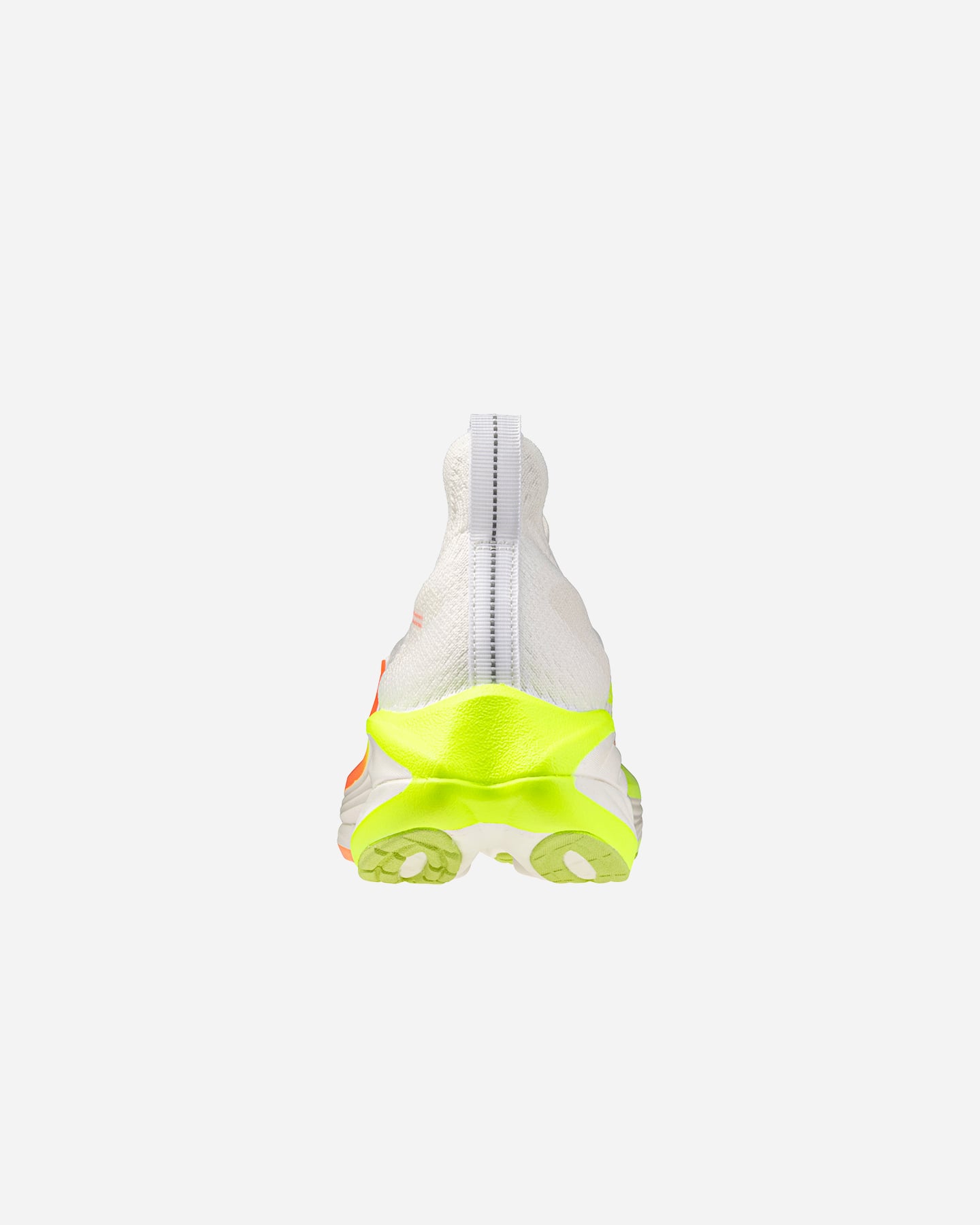 Scarpe running MIZUNO NEO VISTA 3 W - Bianco - 4 | Cisalfa Sport