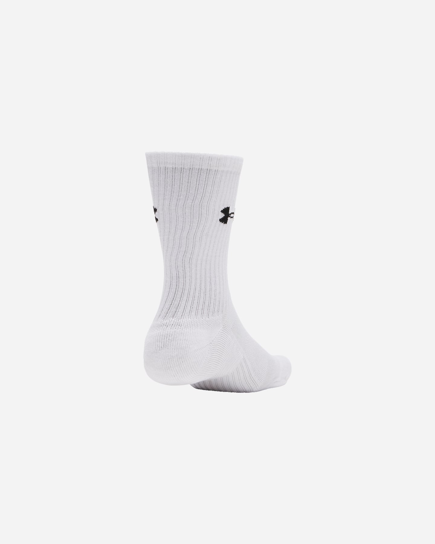 Calze running UNDER ARMOUR PERFORMANCE CREW 3PACK - 1 | Cisalfa Sport
