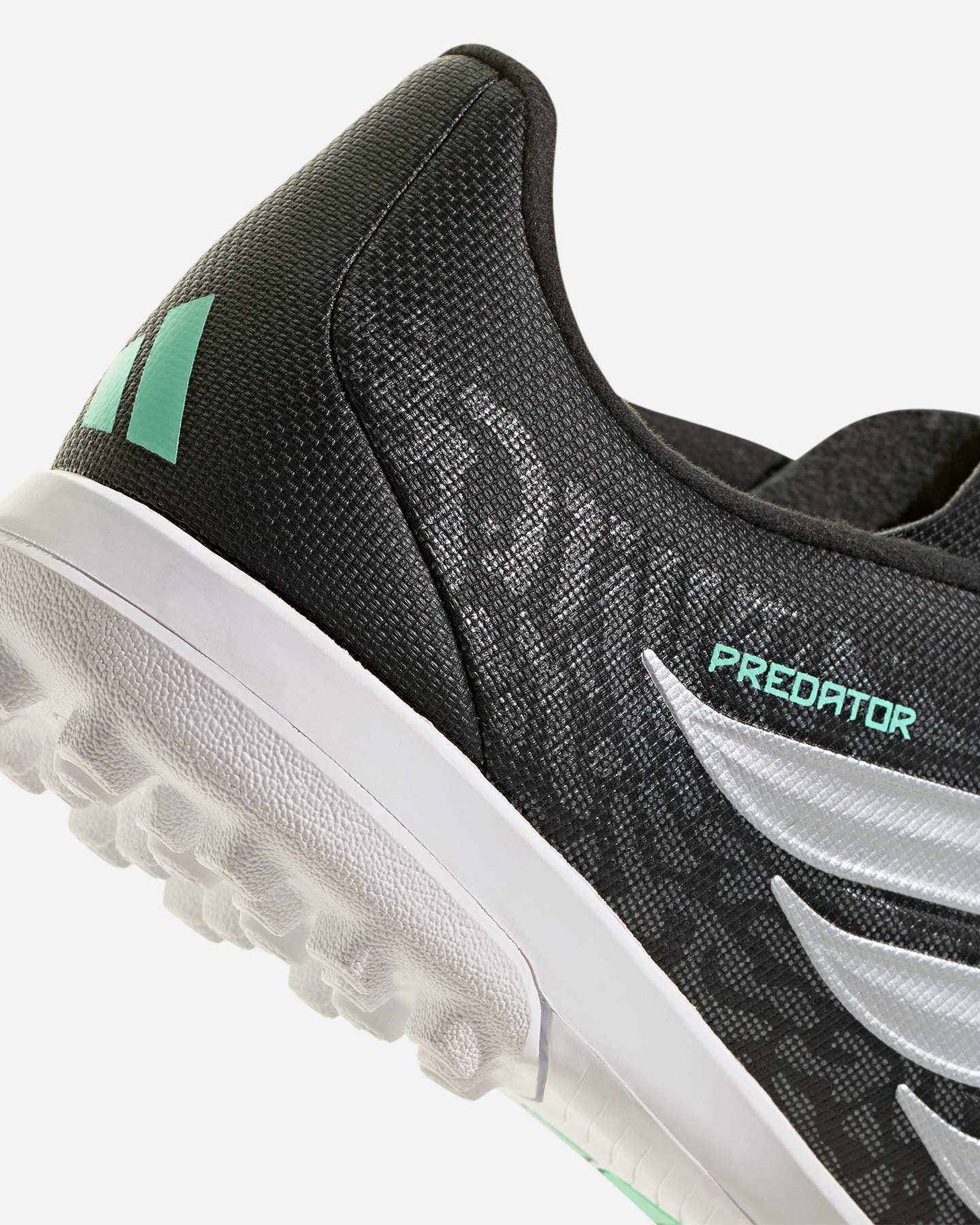 Scarpe calcio ADIDAS PREDATOR CLUB TF M - 5 | Cisalfa Sport