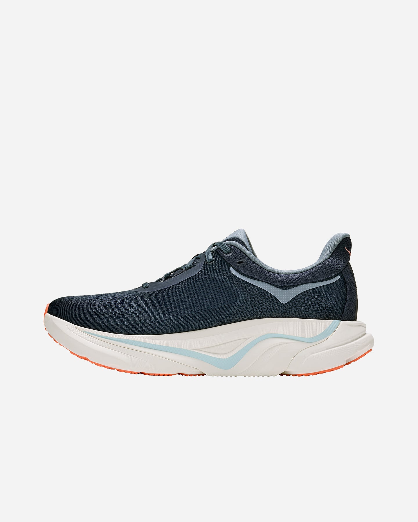 Scarpe running HOKA ARAHI 9 W - Blu - 5 | Cisalfa Sport
