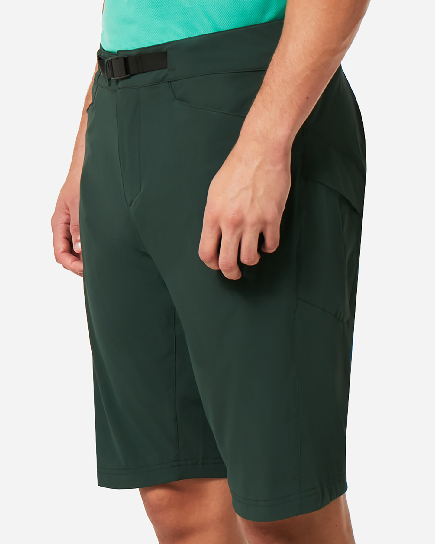 Short ciclismo OAKLEY MTB DROP IN M - 9 | Cisalfa Sport