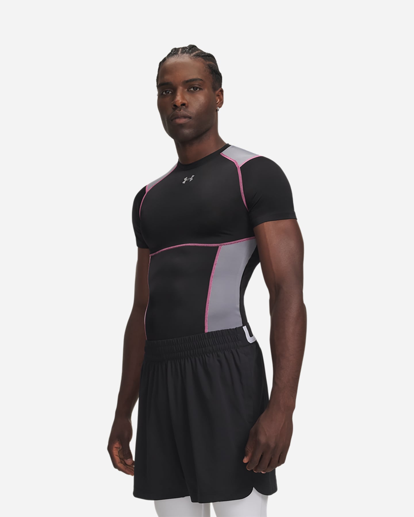 Heatgear Elite M - T-shirt Training - Uomo