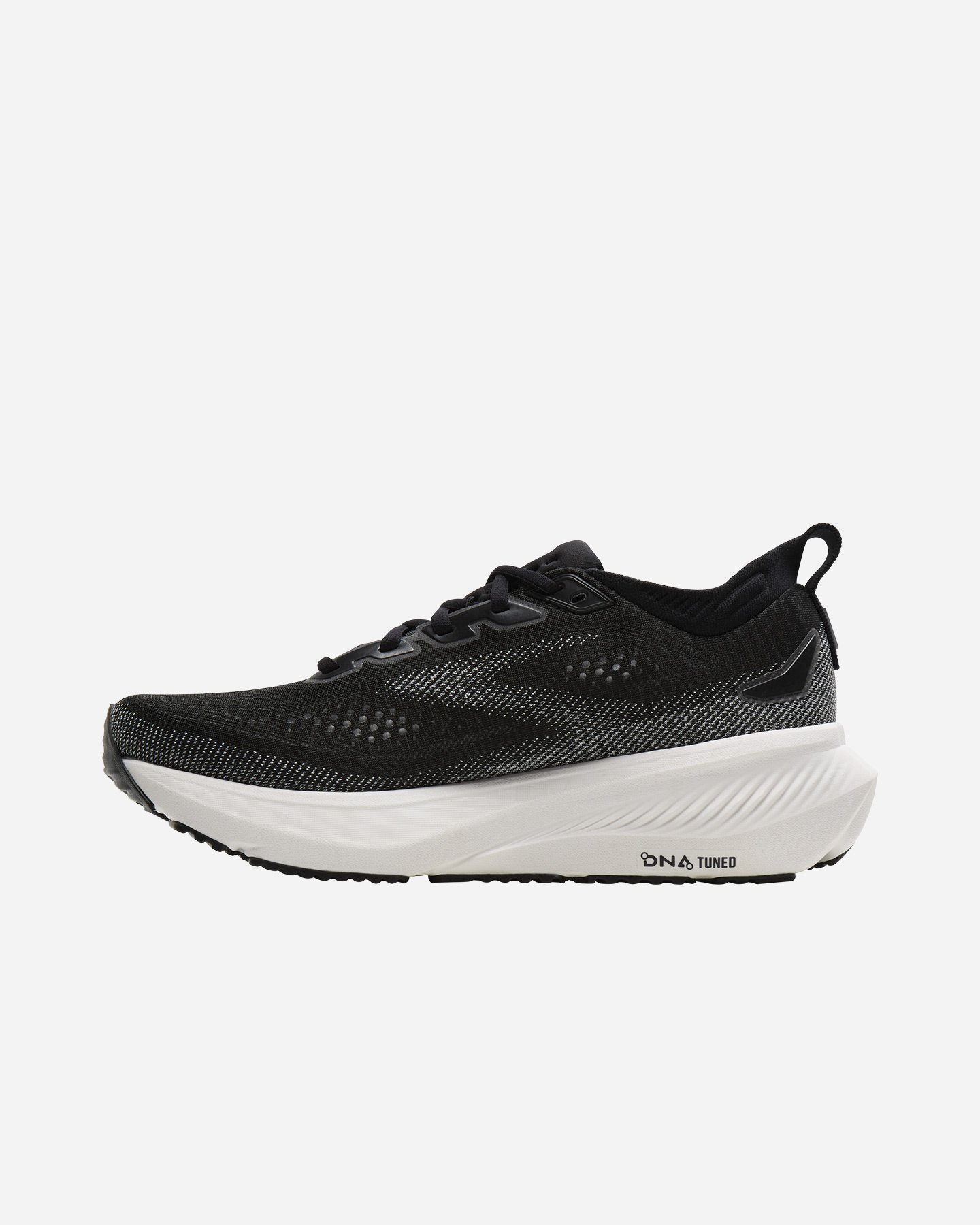 Scarpe running BROOKS GLYCERIN 23 W - Nero - 5 | Cisalfa Sport