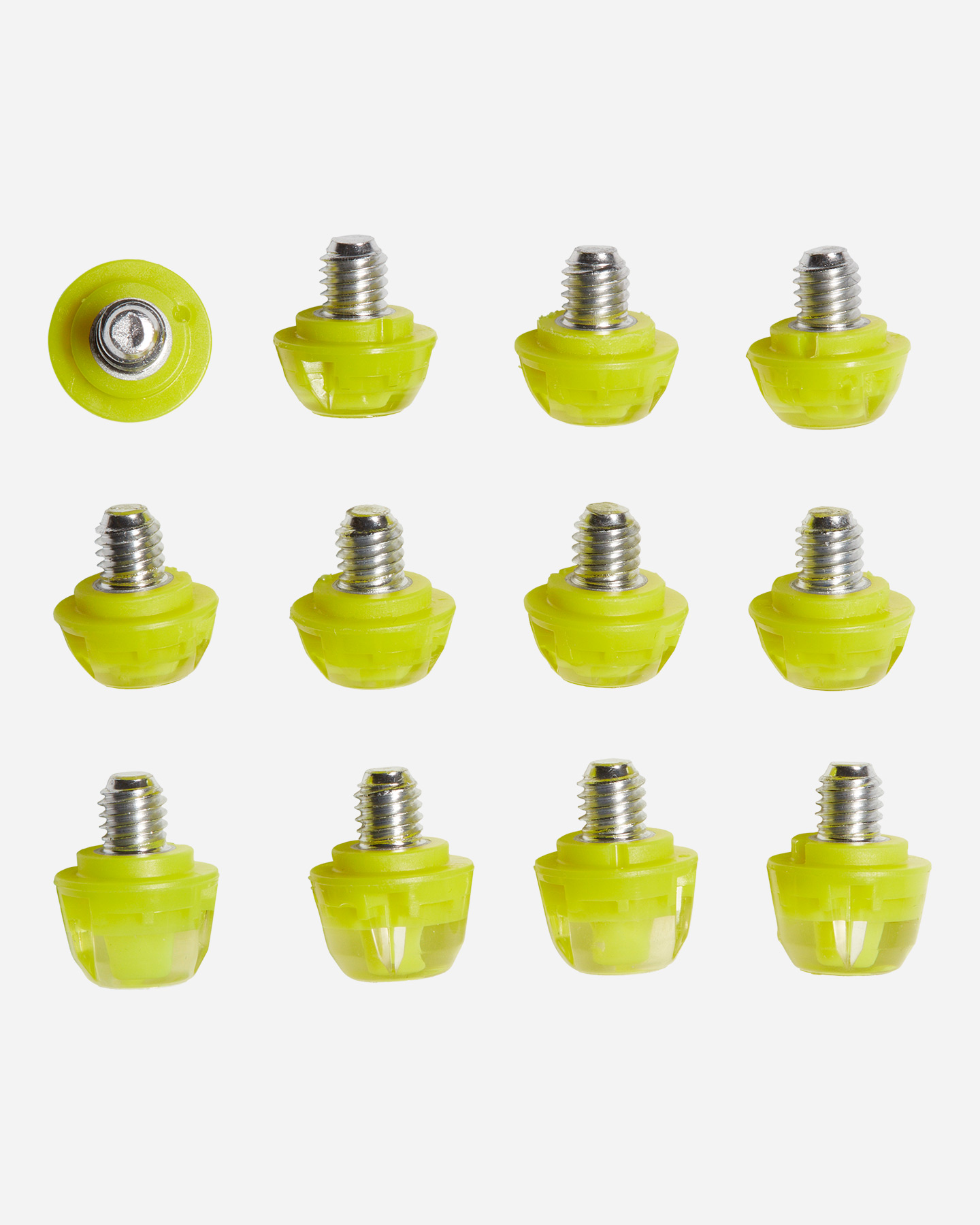 Accessorio calcio ADIDAS TPU STUDS - Color mix - 1 | Cisalfa Sport