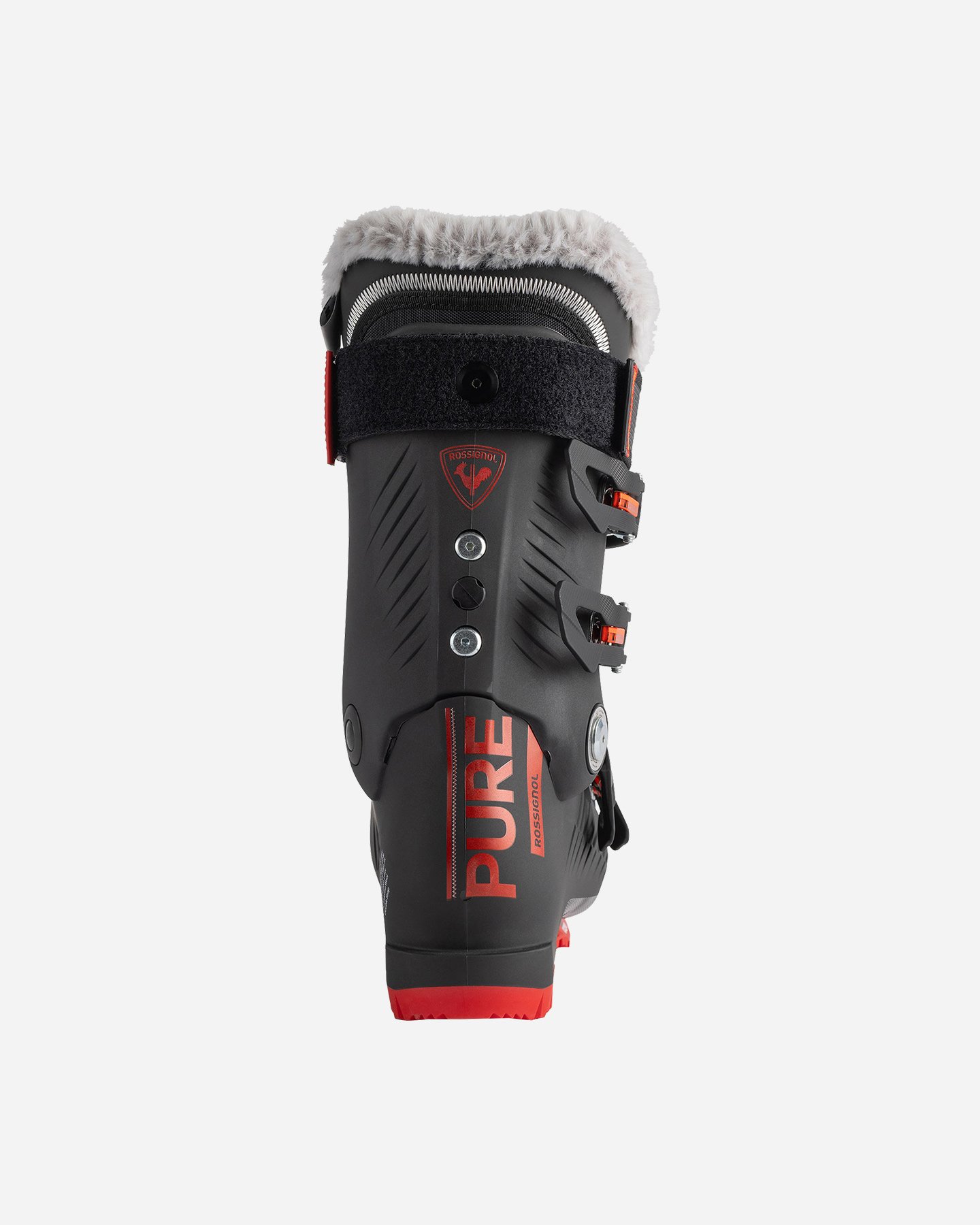 Scarponi sci ROSSIGNOL PURE PRO 100 GW W - Nero - 1 | Cisalfa Sport