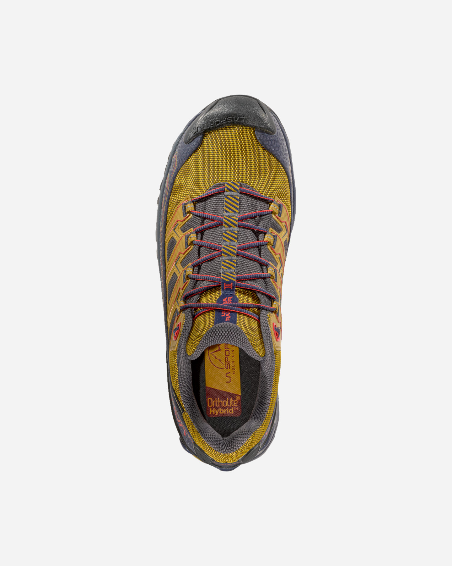Scarpe trail LA SPORTIVA ULTRA RAPTOR II GTX M - Verde - 3 | Cisalfa Sport