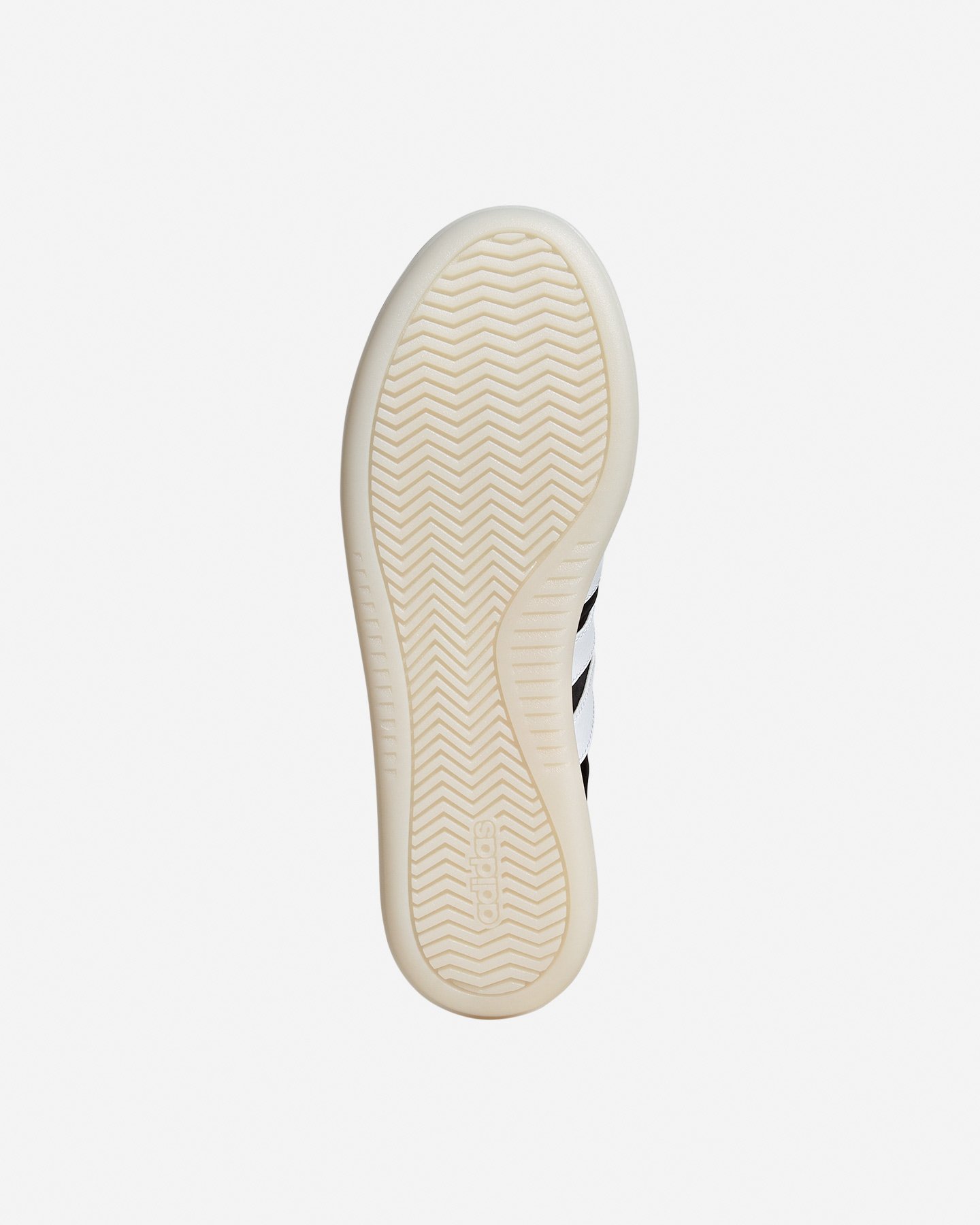 Scarpe sneakers ADIDAS CORE BARREDA DECODE M - Nero - 1 | Cisalfa Sport