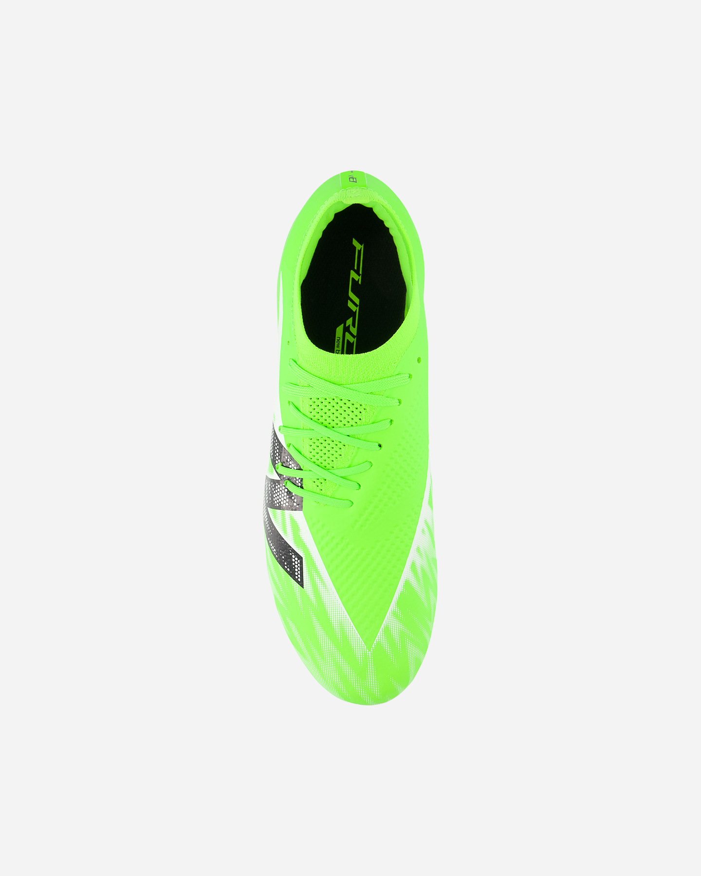 Scarpe calcio NEW BALANCE FURON PRO FG V8 M - Verde - 3 | Cisalfa Sport