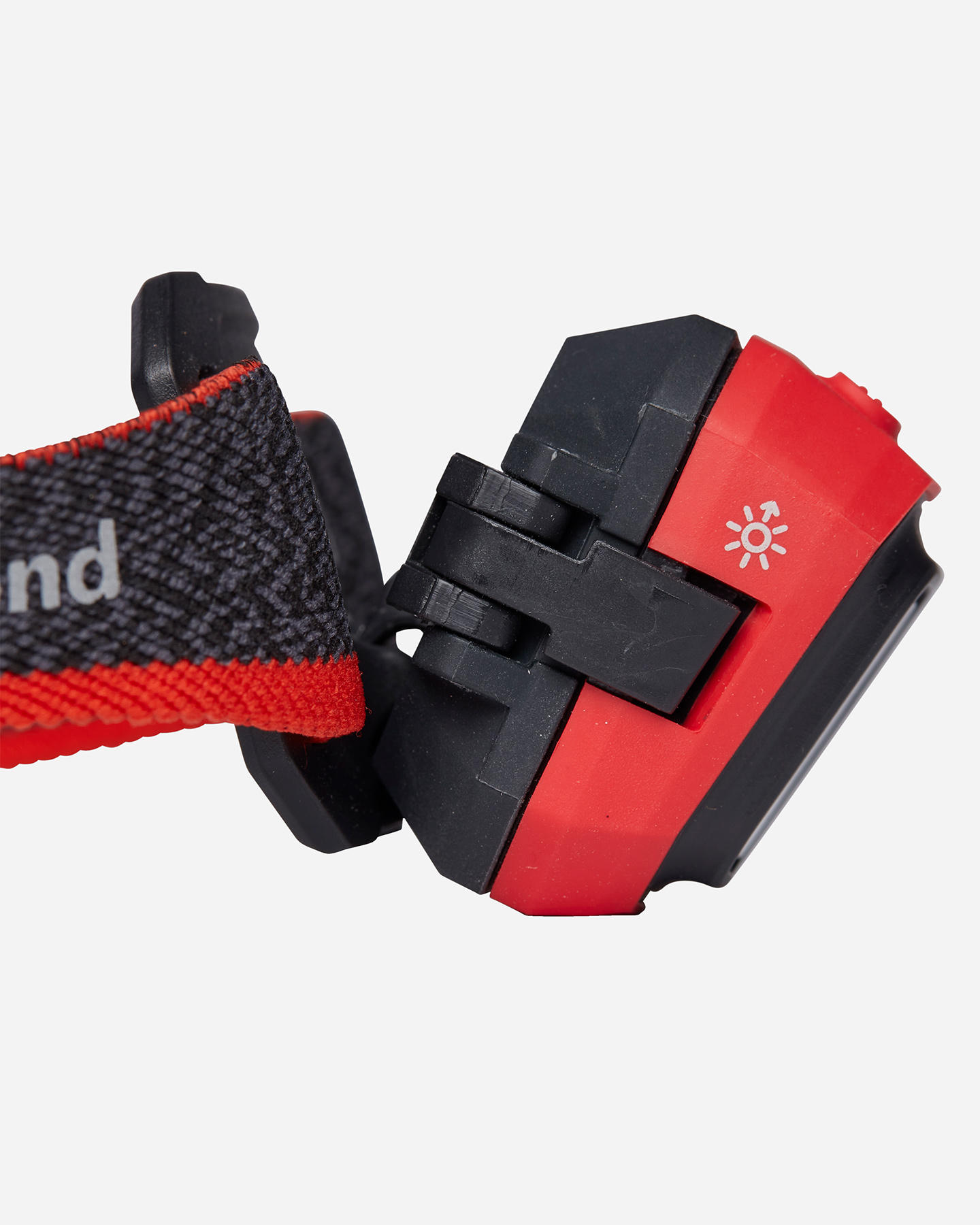 Lampada frontale BLACK DIAMOND STORM 450  - Blu - 3 | Cisalfa Sport