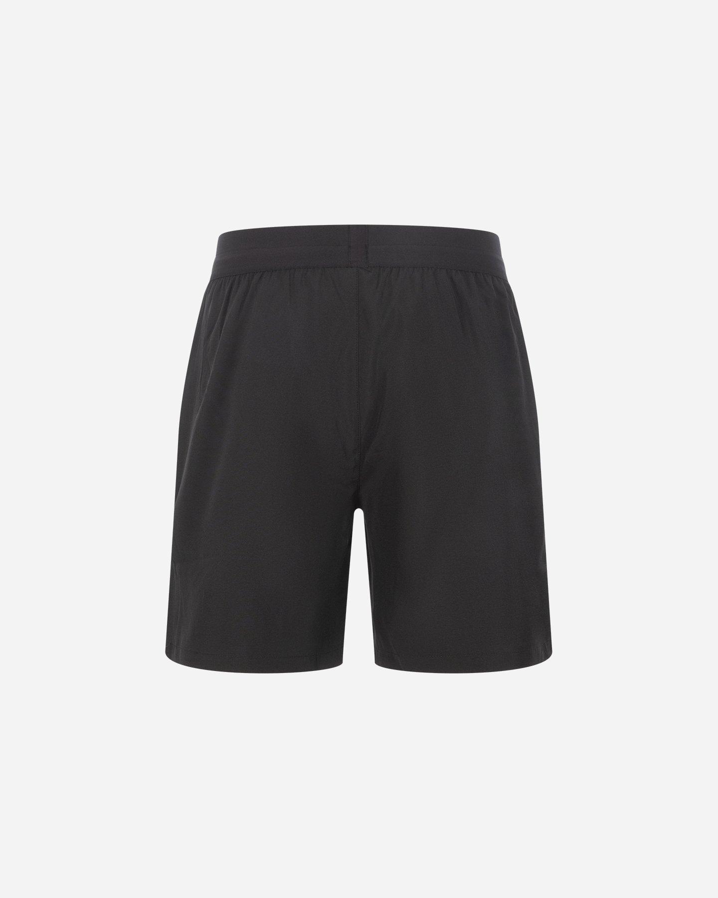 Pantaloncini tennis BULLPADEL MACEDA M - Nero - 1 | Cisalfa Sport